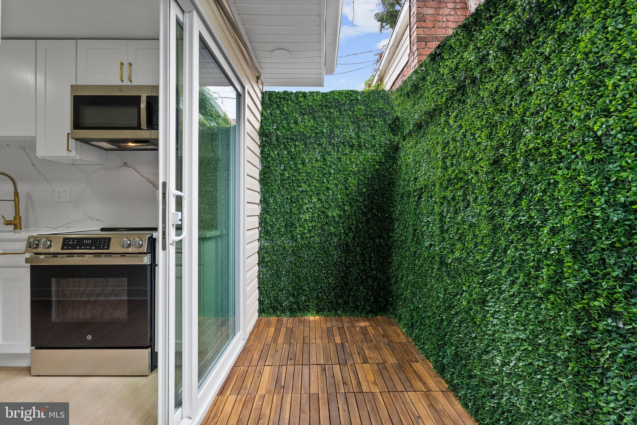 UPPER FELLS POINT - Residential
