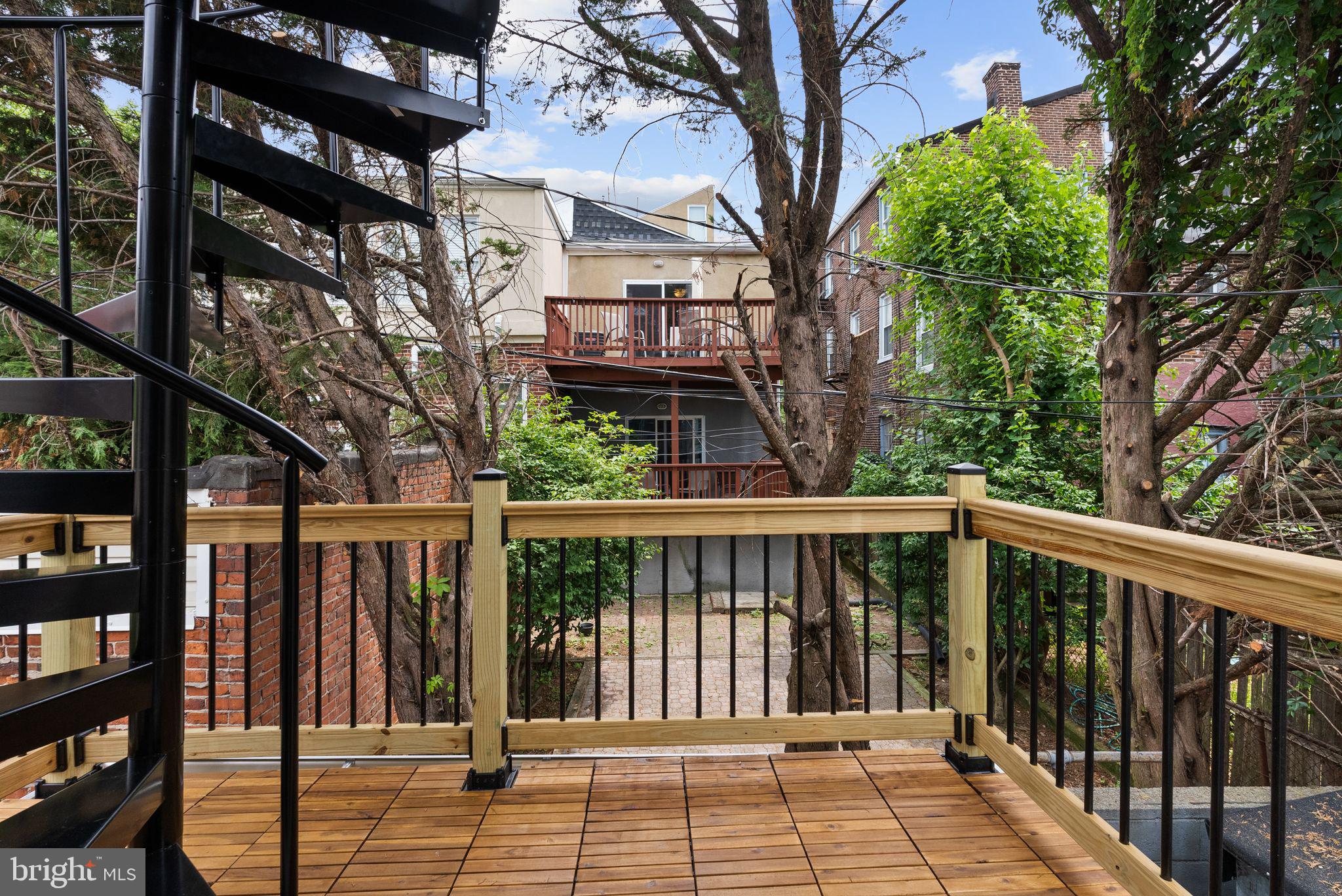 UPPER FELLS POINT - Residential
