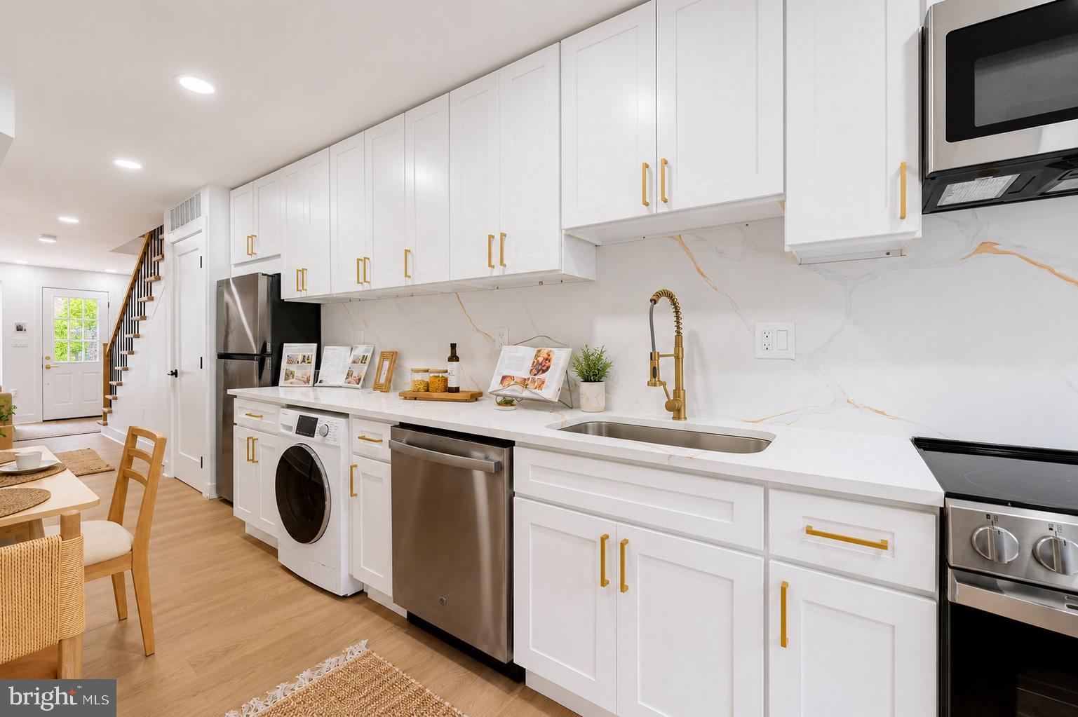 UPPER FELLS POINT - Residential