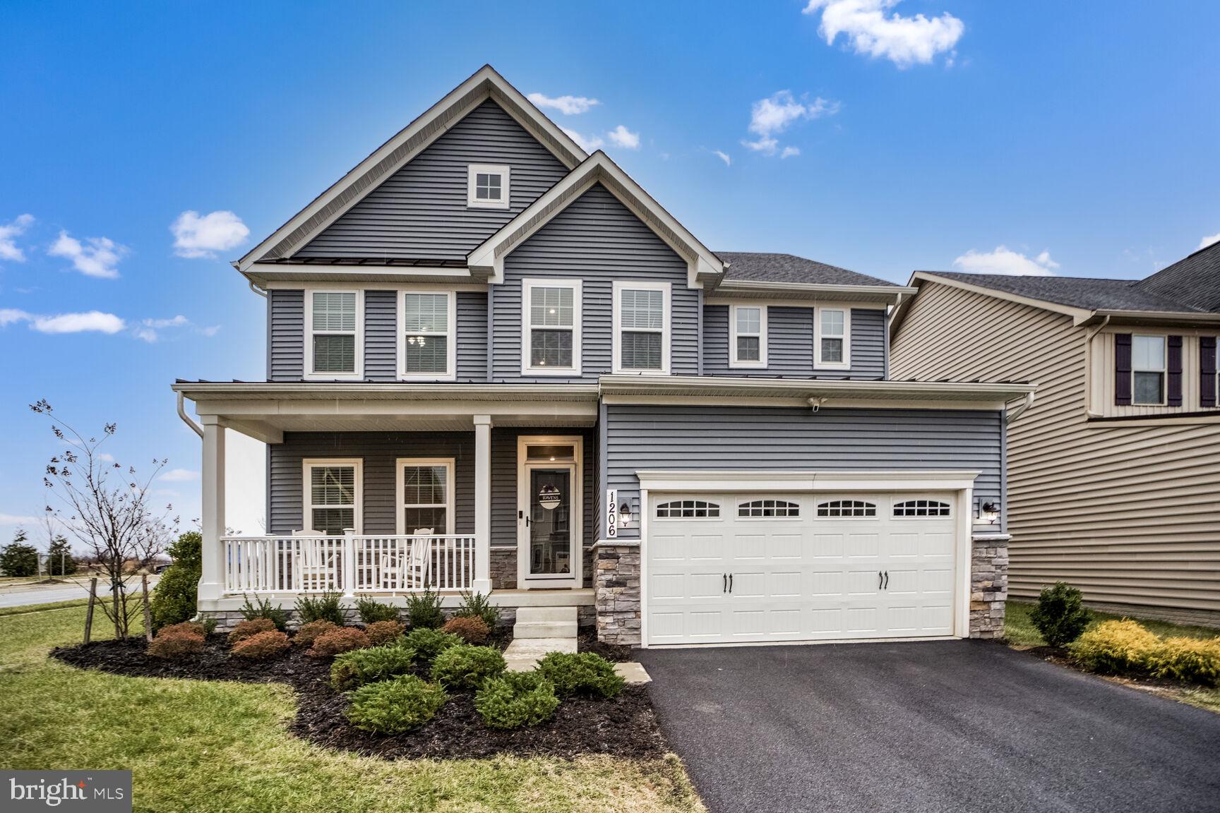 BRUNSWICK CROSSING - Residential