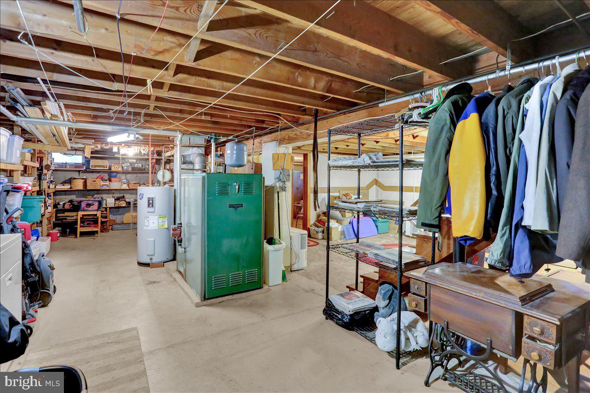 SOUTH TEMPLE HEIGH - Residential