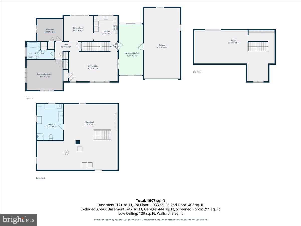 SOUTH TEMPLE HEIGH - Residential