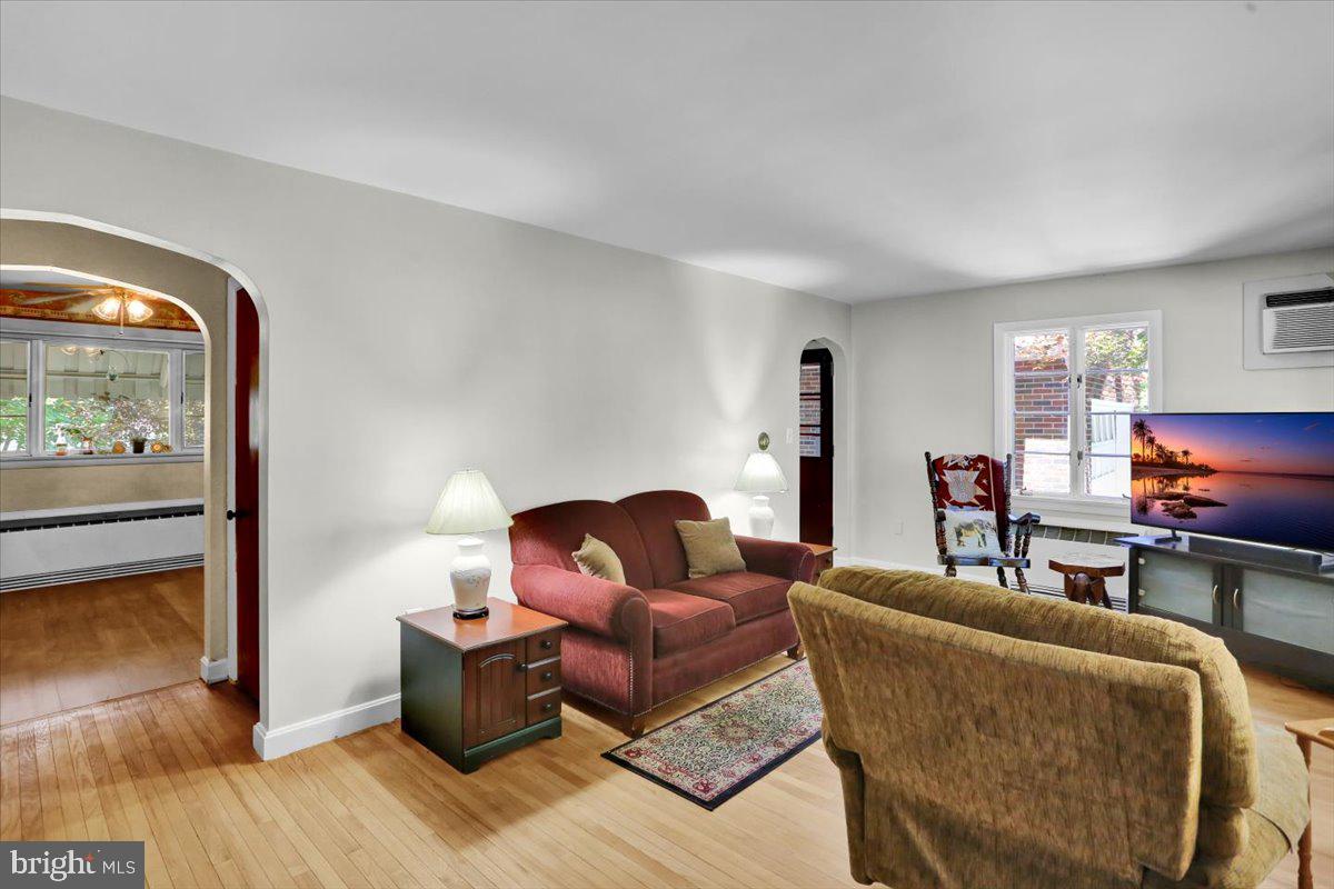 SOUTH TEMPLE HEIGH - Residential