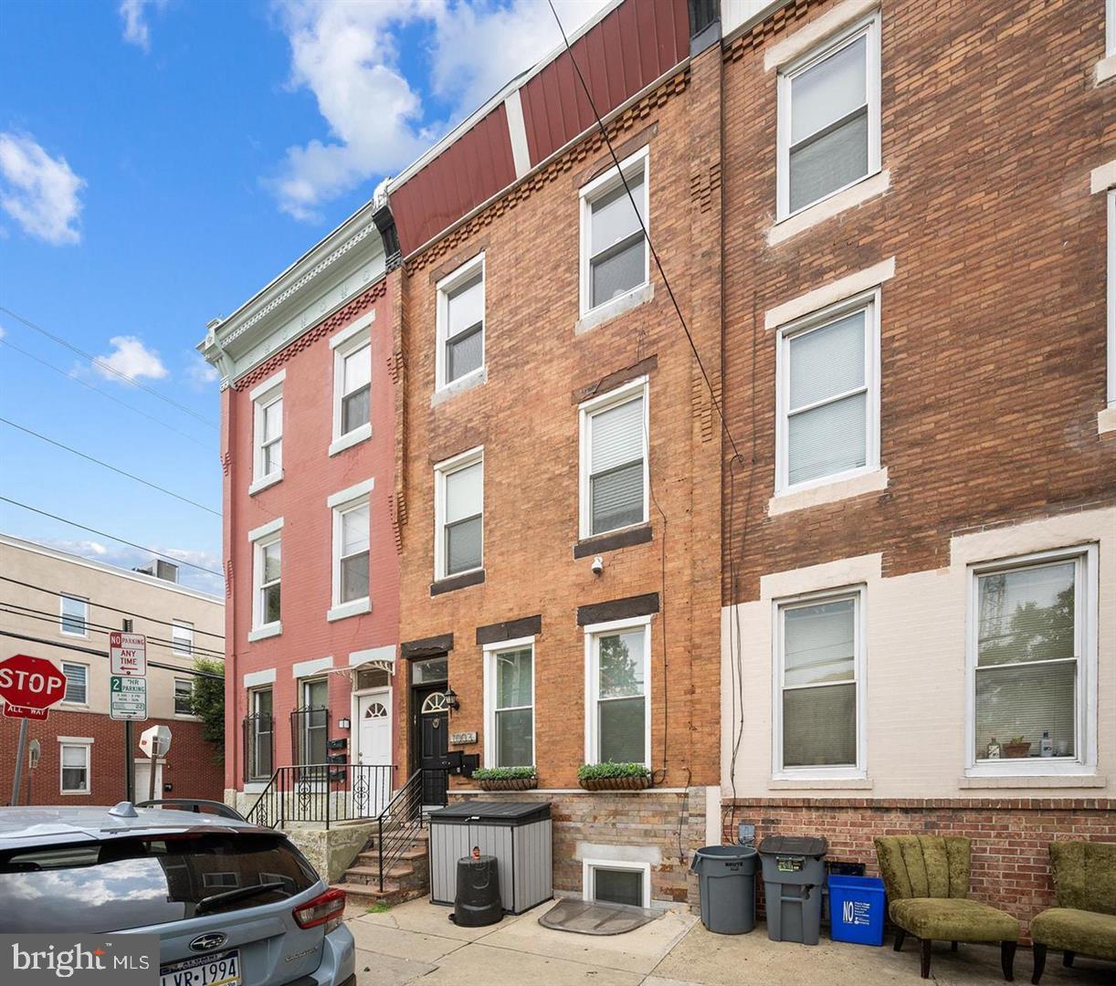 HAWTHORNE - Residential Income