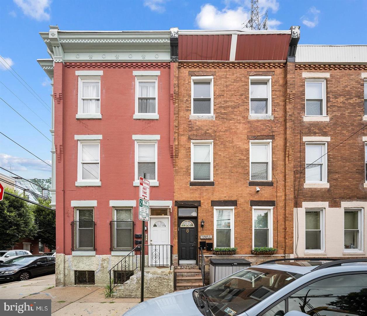 HAWTHORNE - Residential Income