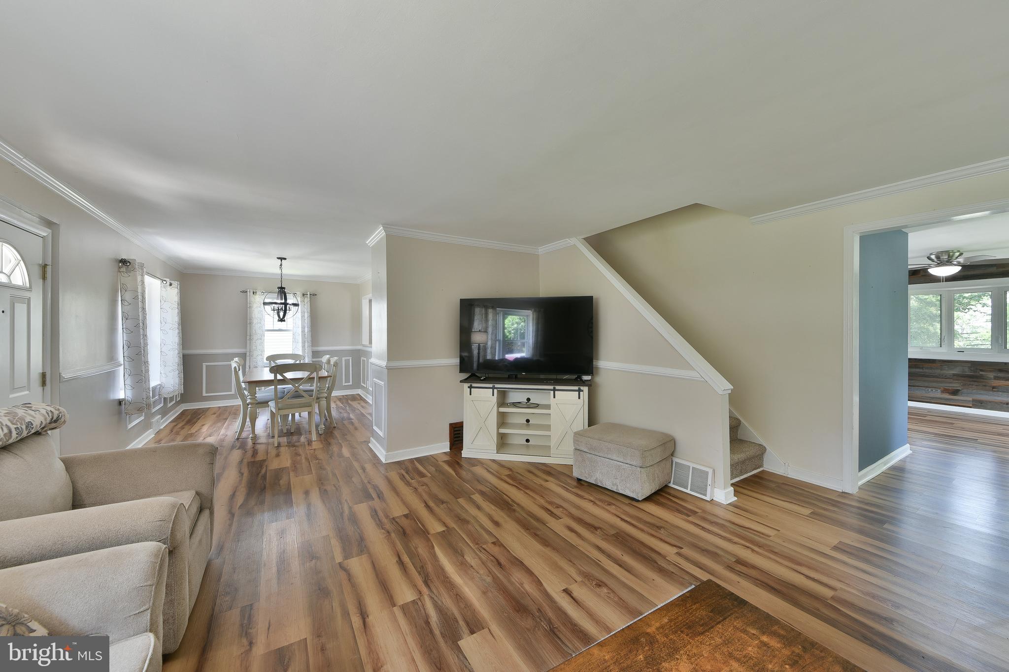 WILLOW GROVE - Residential