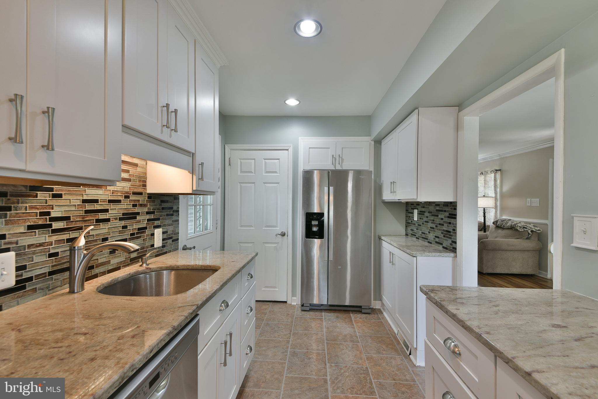WILLOW GROVE - Residential