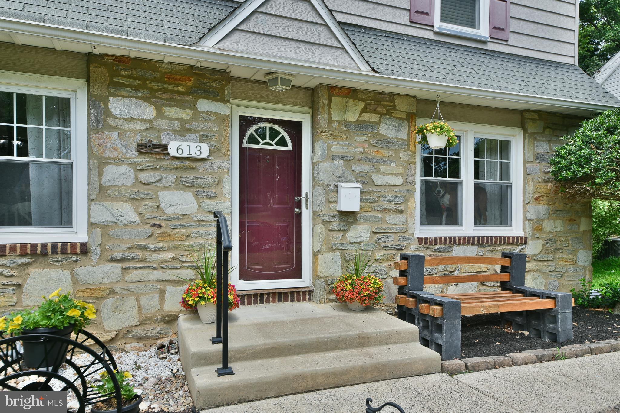 WILLOW GROVE - Residential