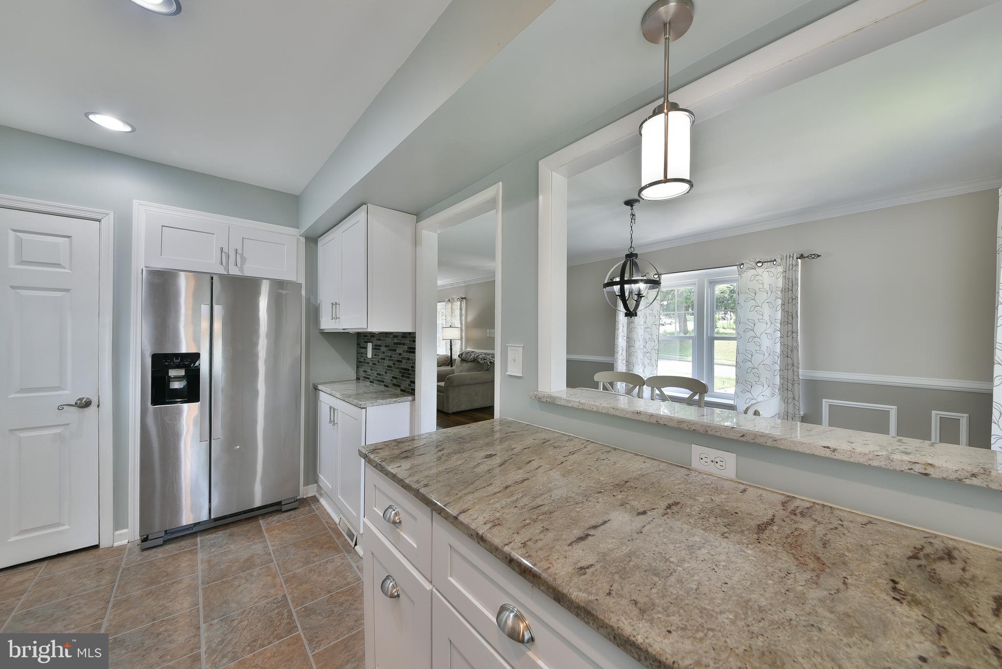 WILLOW GROVE - Residential