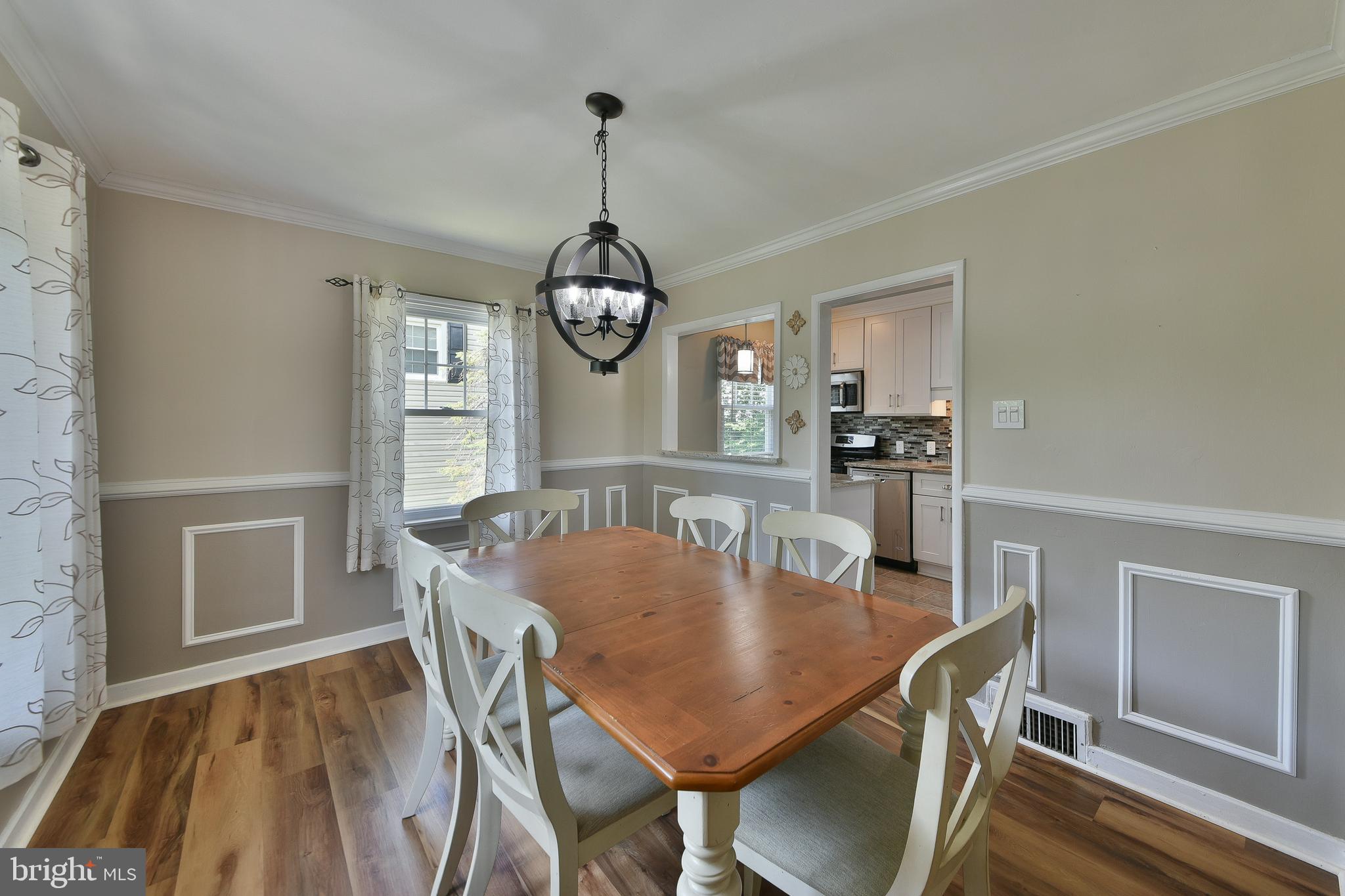 WILLOW GROVE - Residential