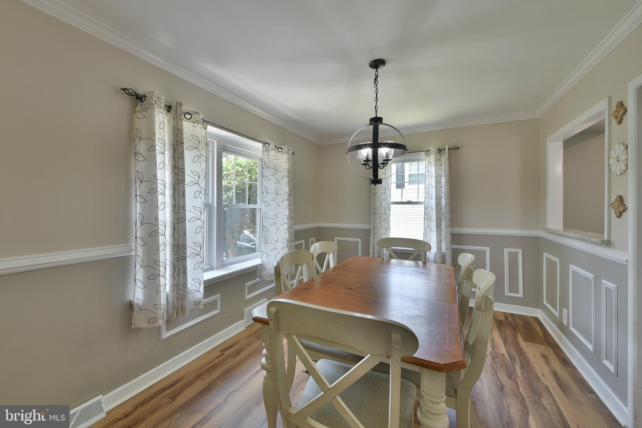 WILLOW GROVE - Residential