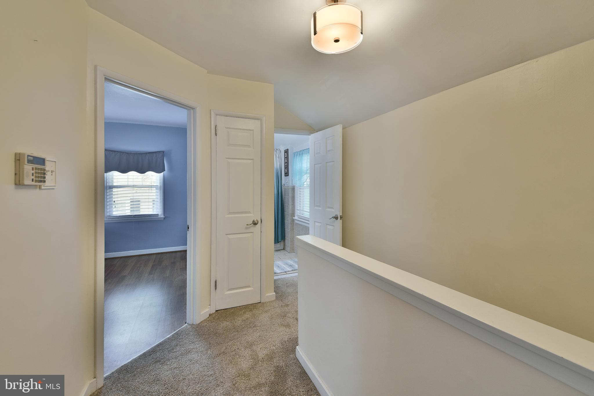 WILLOW GROVE - Residential