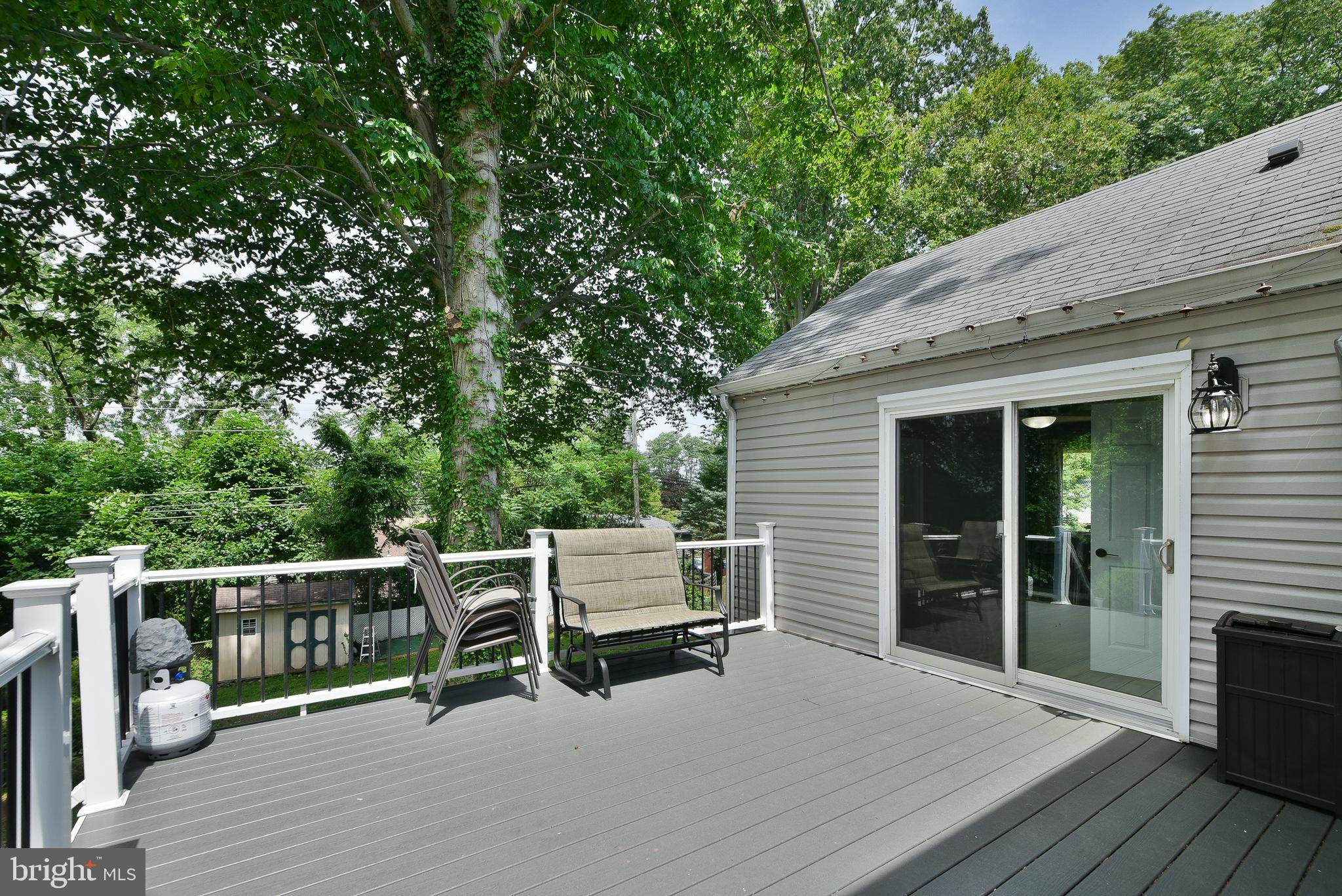 WILLOW GROVE - Residential