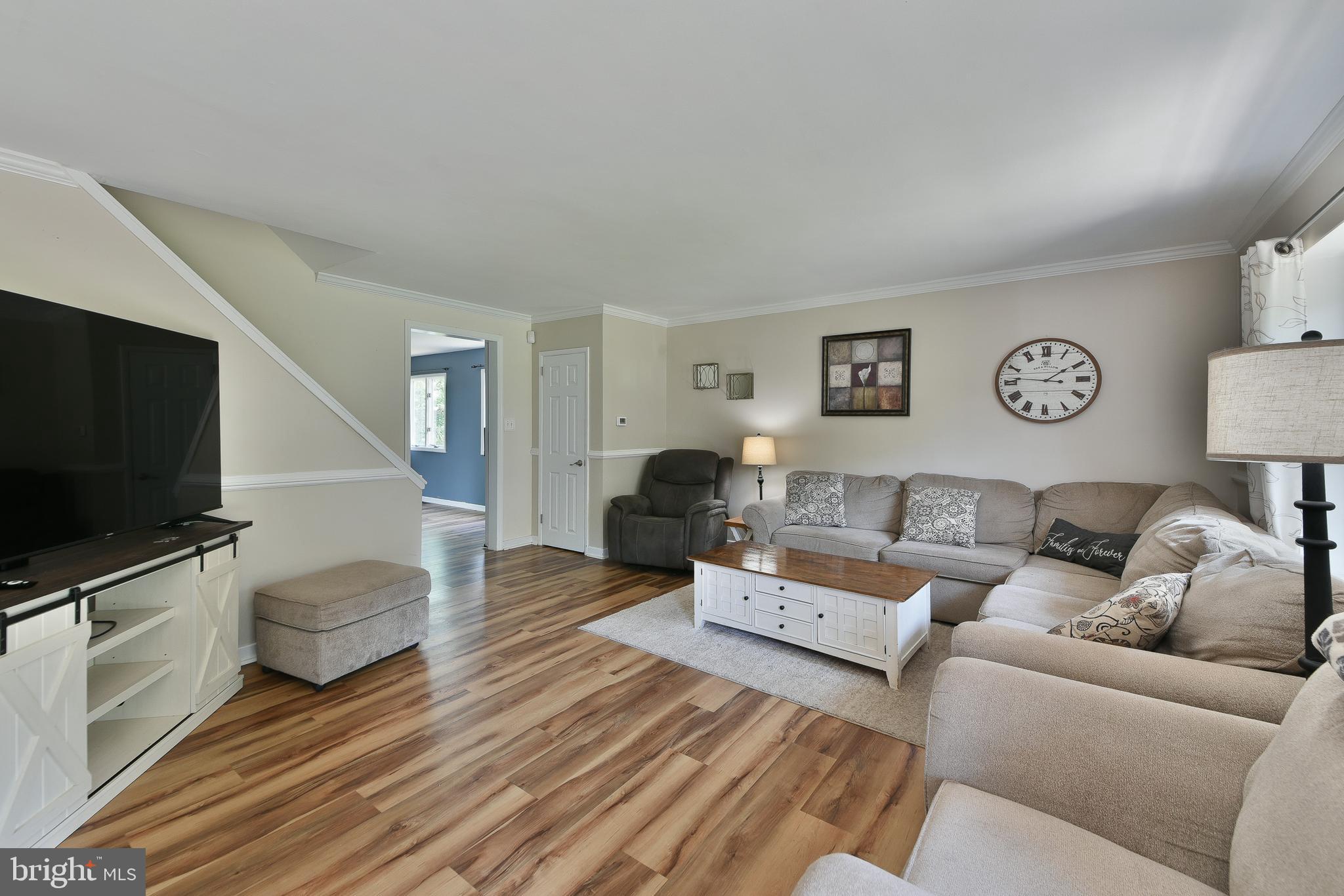 WILLOW GROVE - Residential
