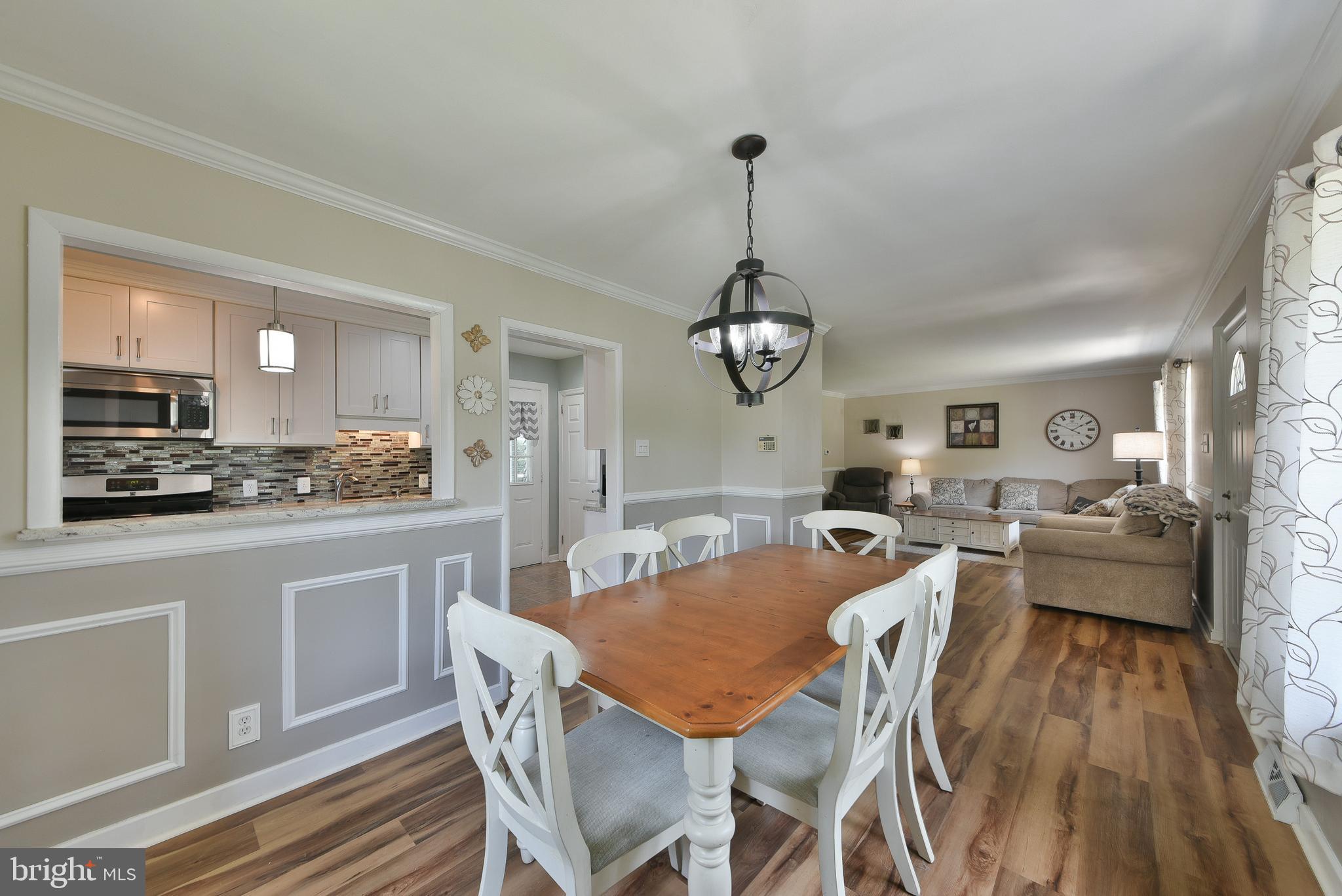 WILLOW GROVE - Residential