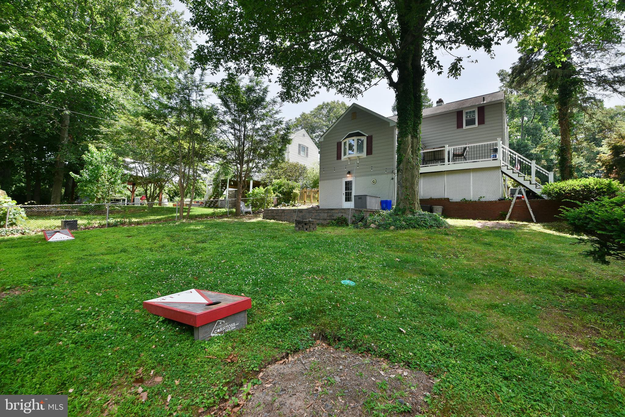 WILLOW GROVE - Residential