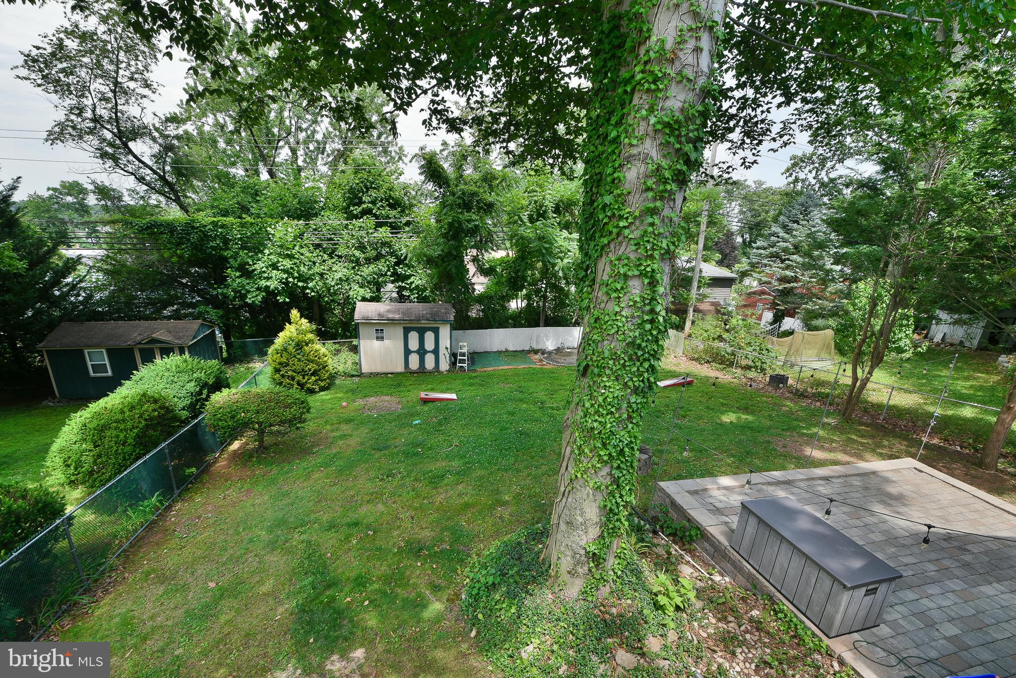 WILLOW GROVE - Residential