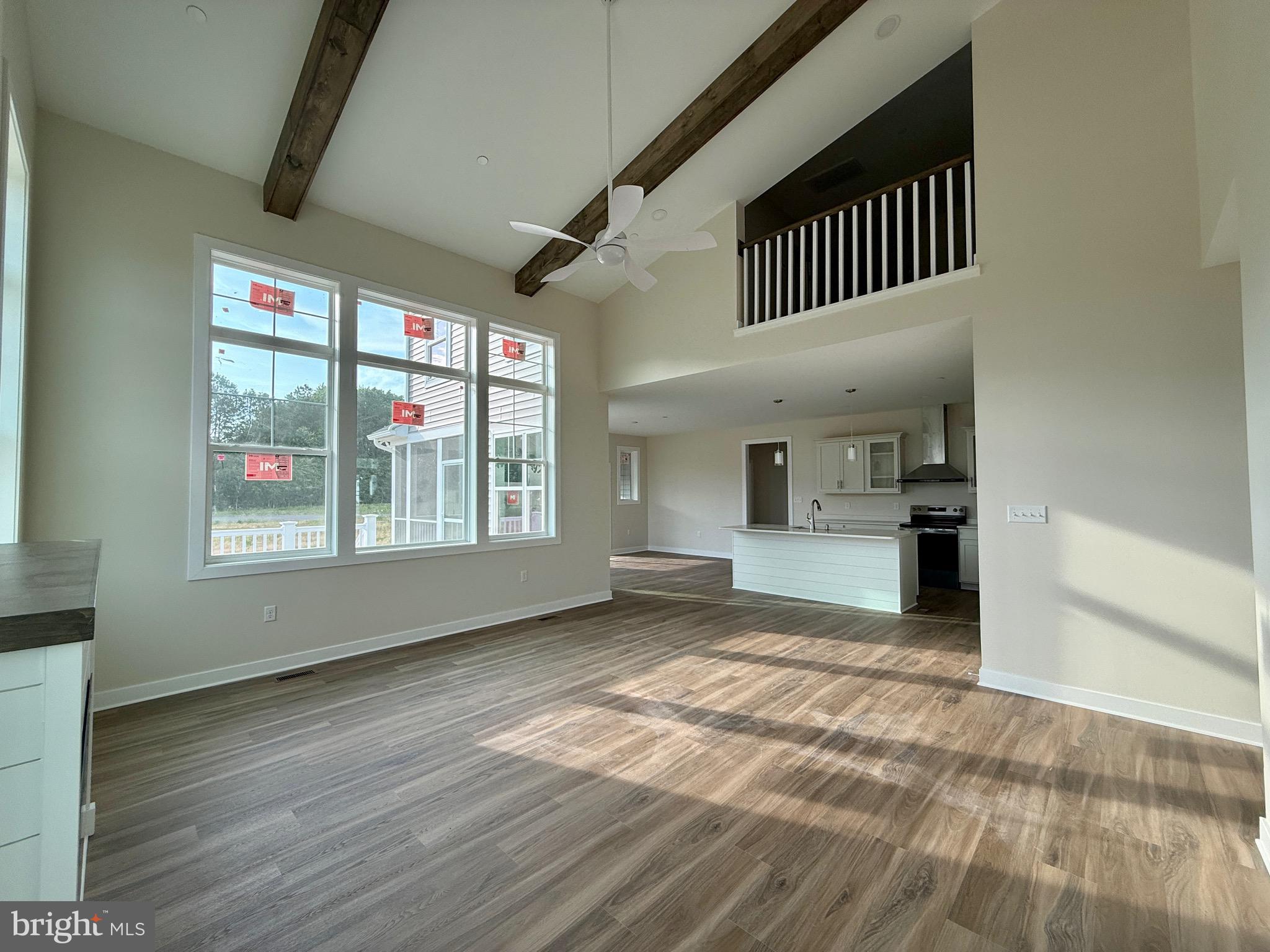 OCEAN PINES - SHERWOOD FOREST - Residential