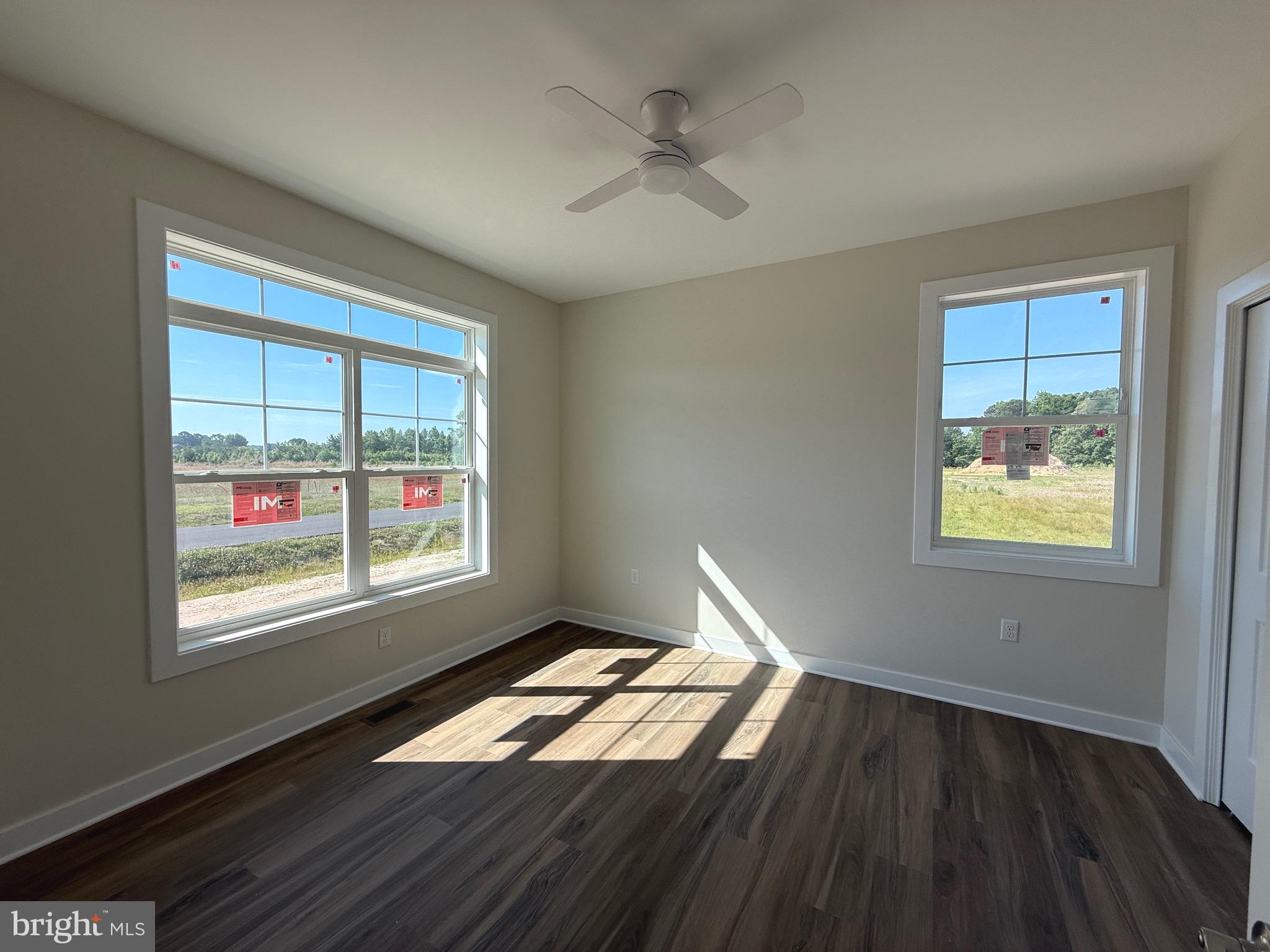 OCEAN PINES - SHERWOOD FOREST - Residential