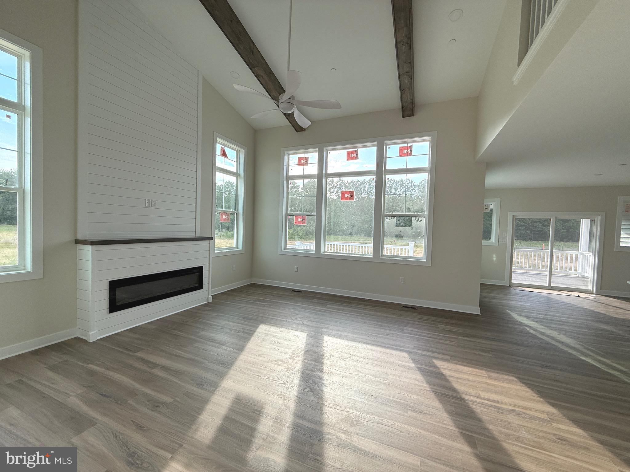 OCEAN PINES - SHERWOOD FOREST - Residential
