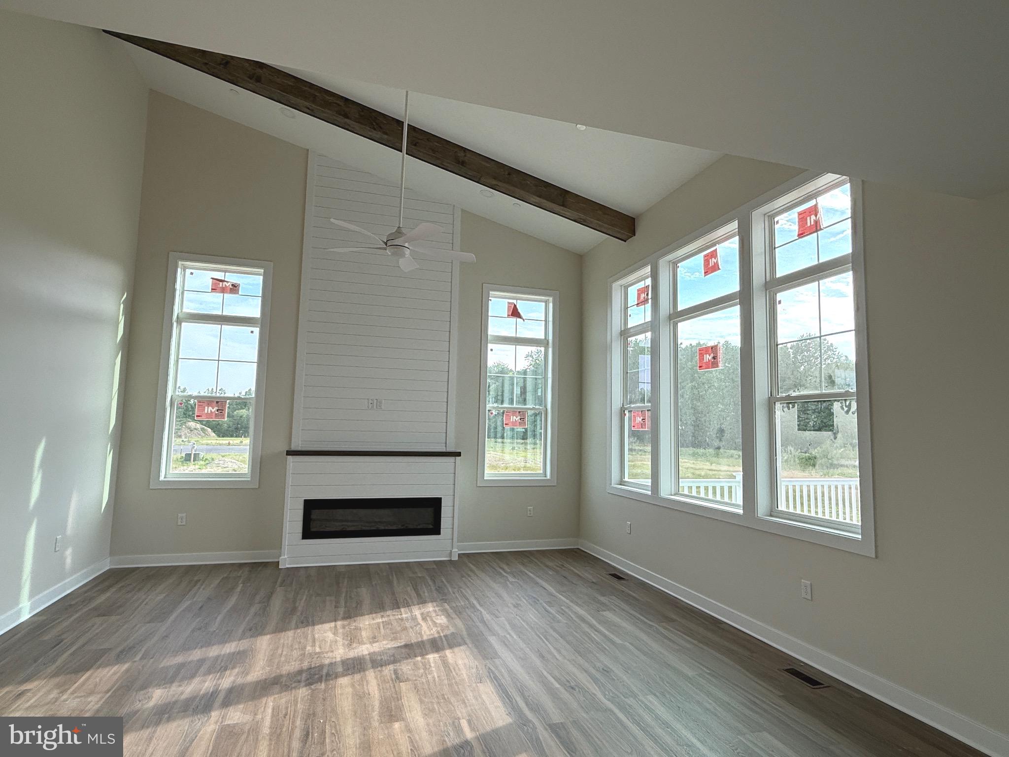 OCEAN PINES - SHERWOOD FOREST - Residential