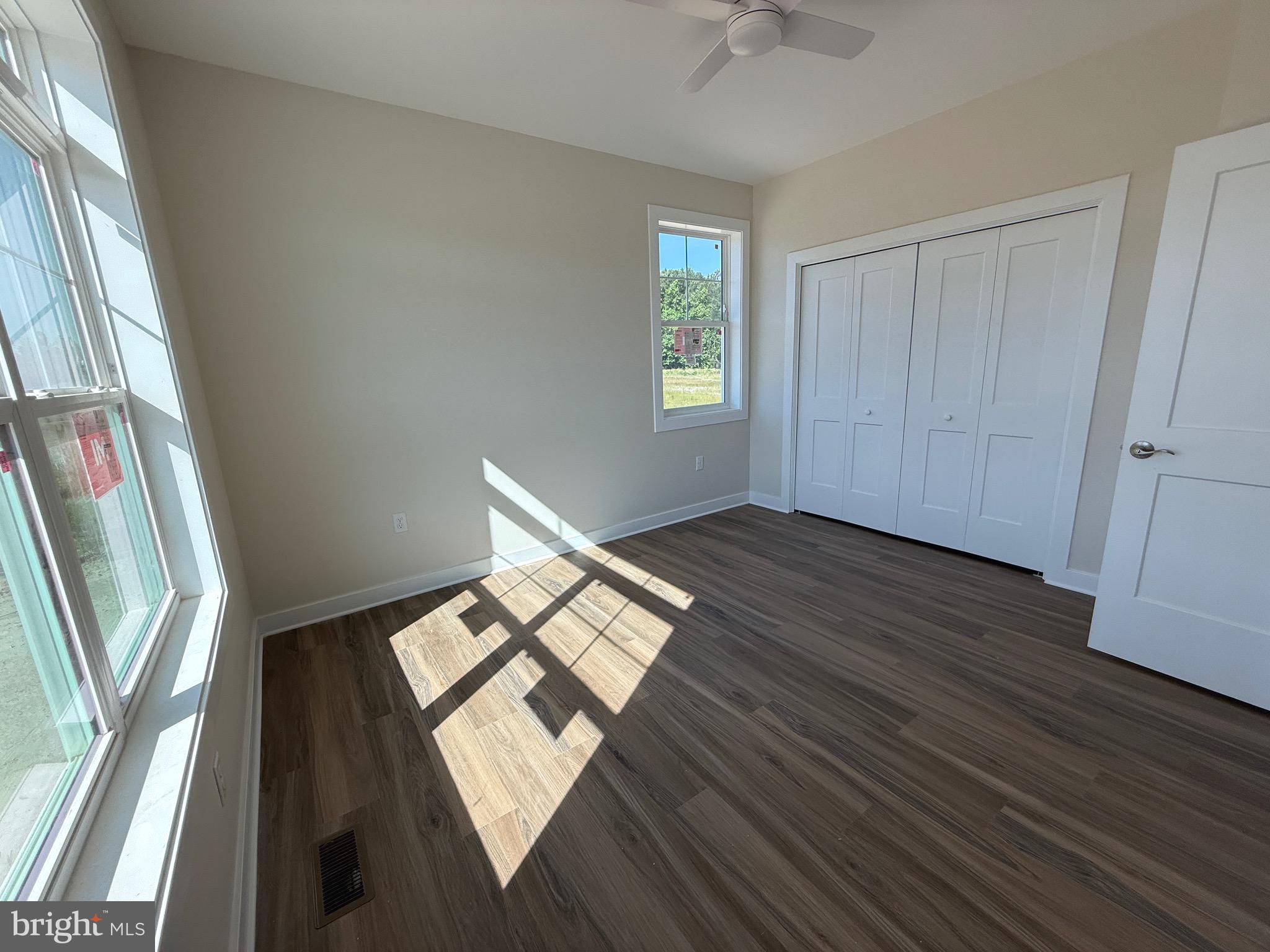 OCEAN PINES - SHERWOOD FOREST - Residential