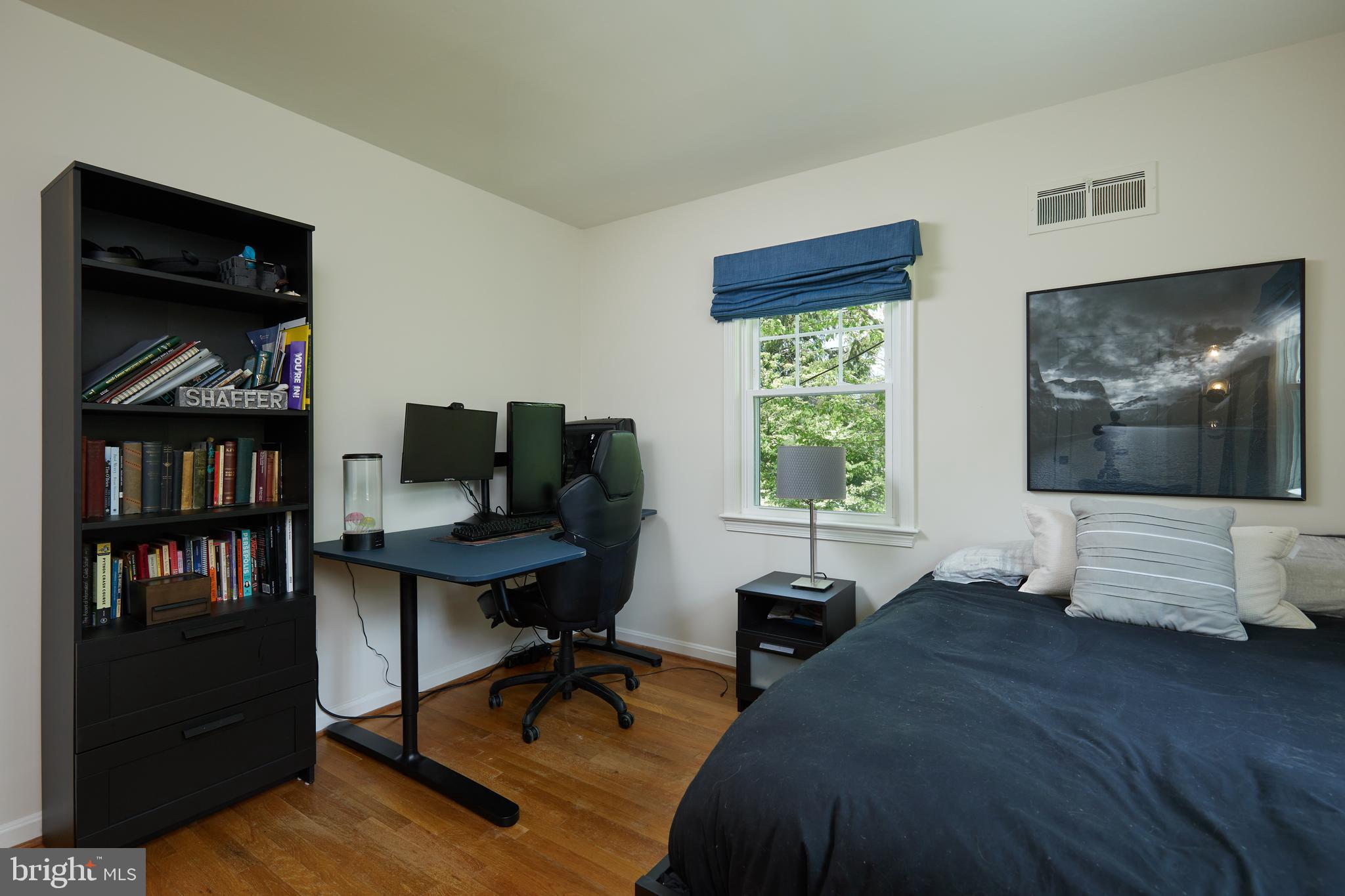 MASS AVE FOREST - Residential