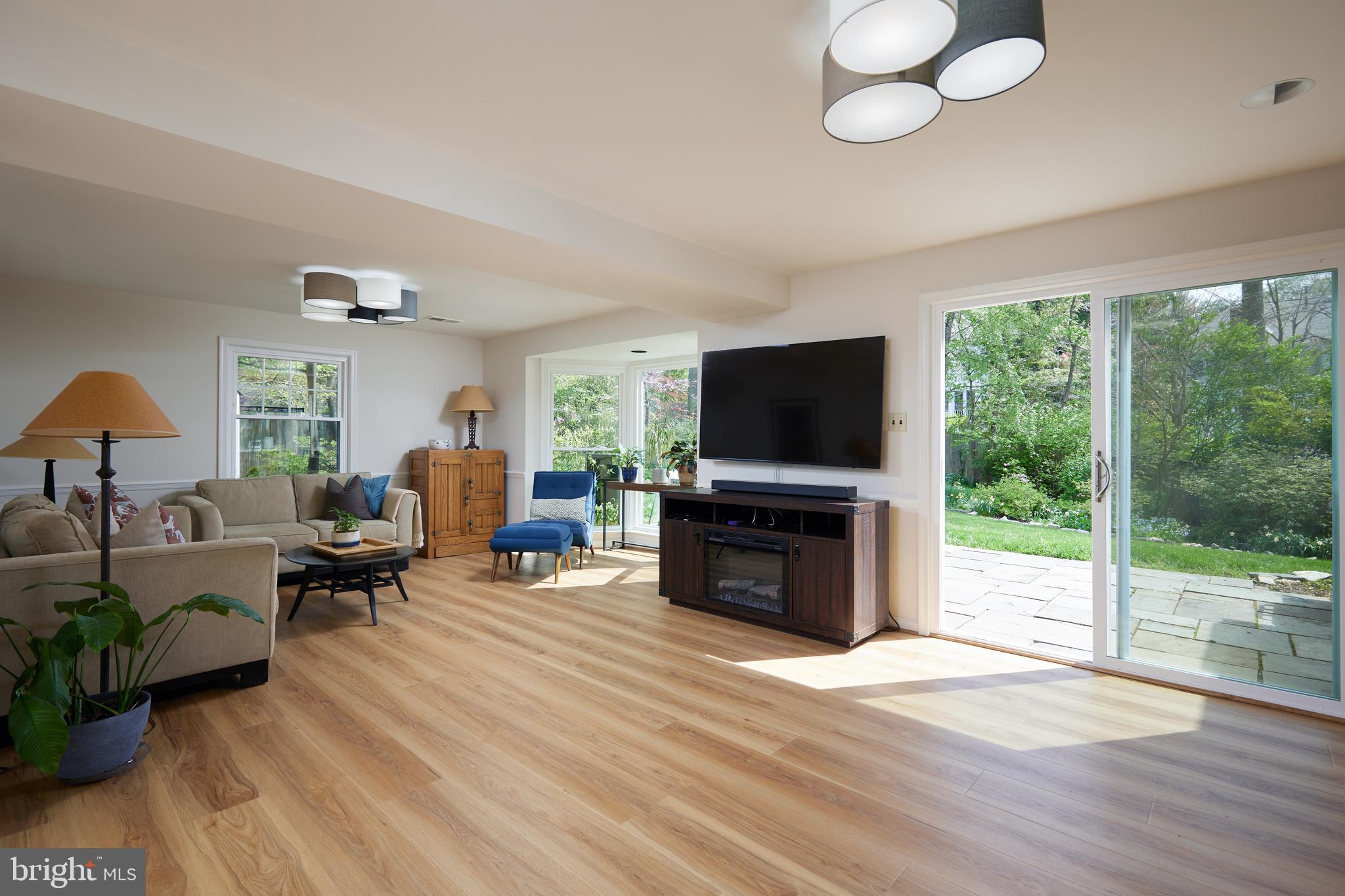 MASS AVE FOREST - Residential
