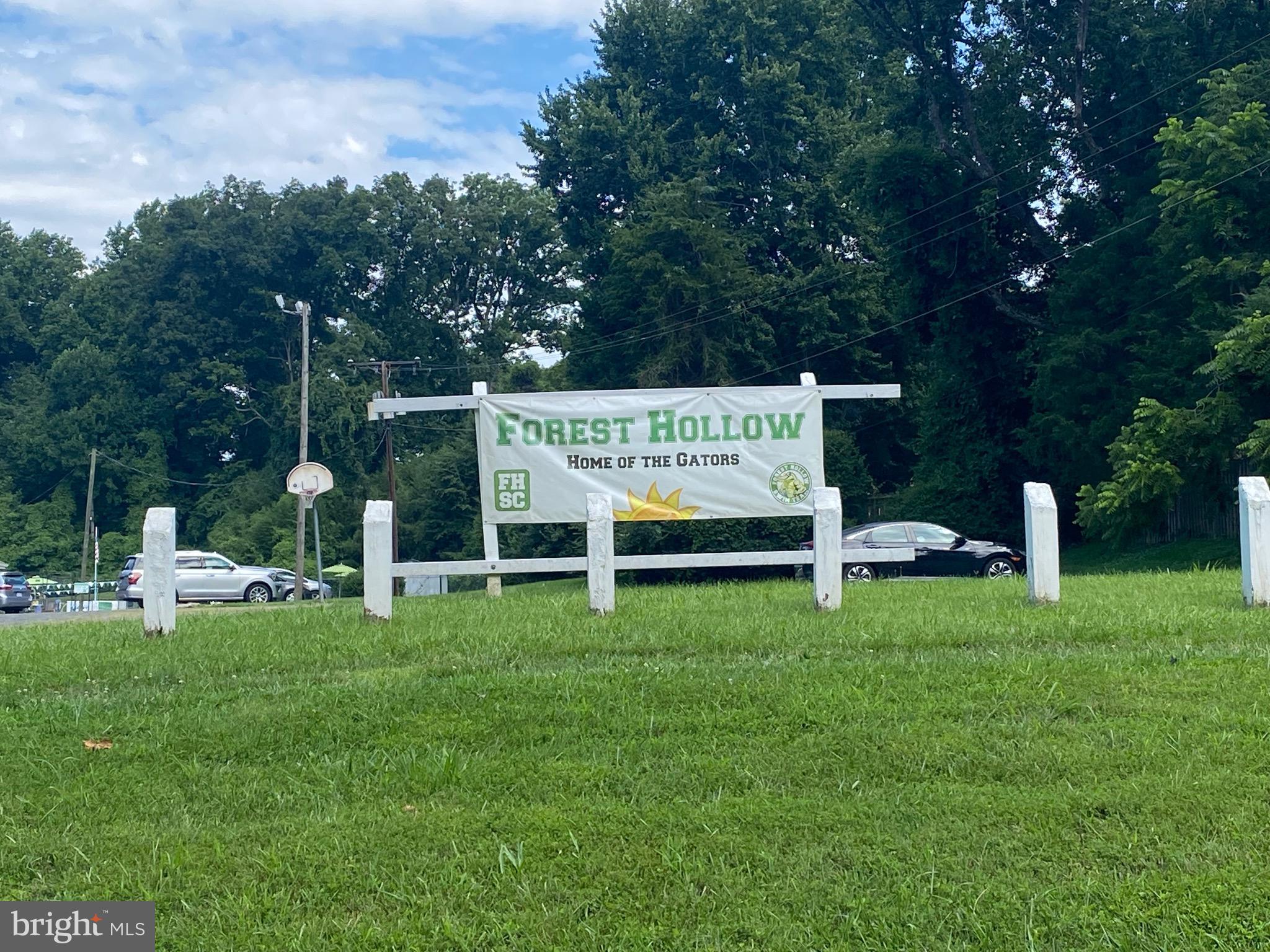 SLEEPY HOLLOW RUN - Residential