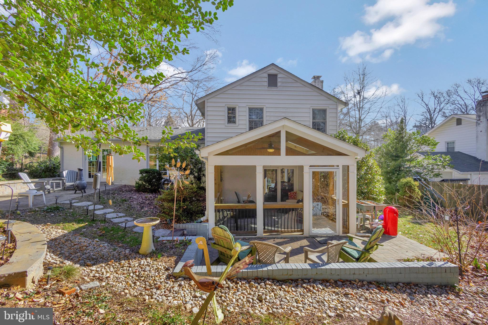 SLEEPY HOLLOW RUN - Residential
