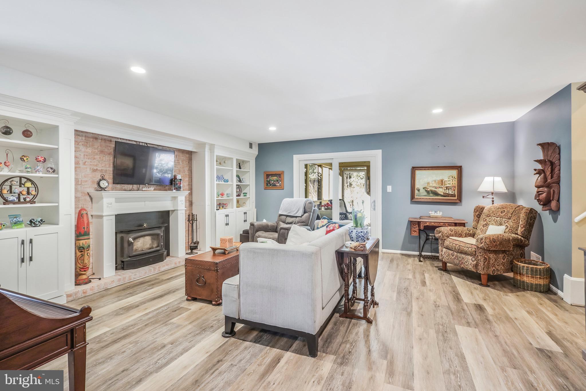 SLEEPY HOLLOW RUN - Residential