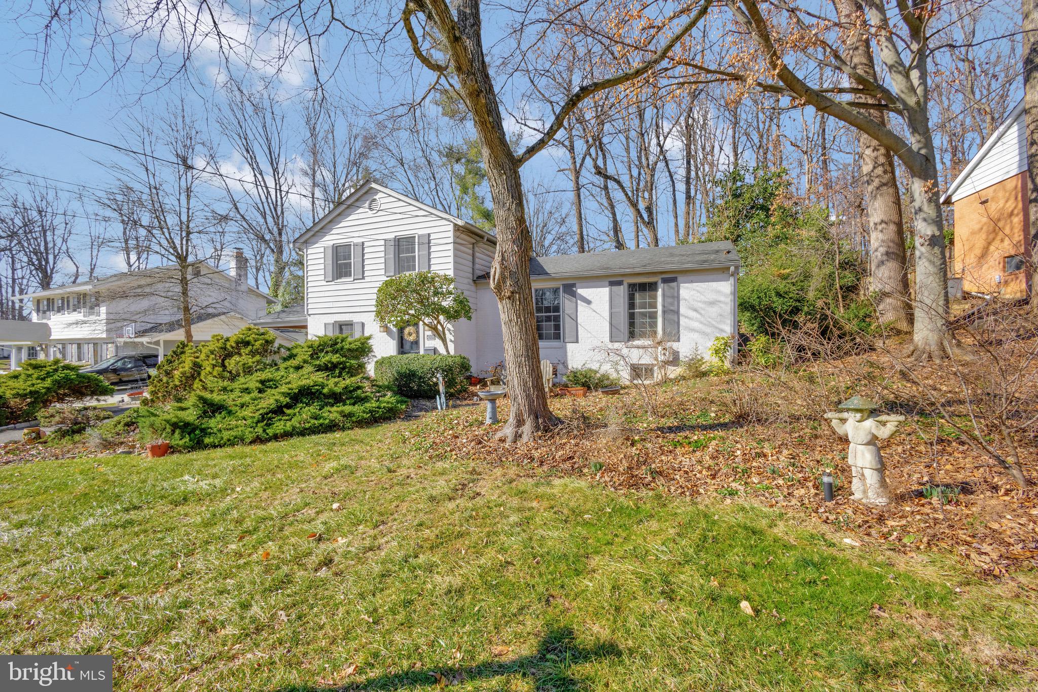 SLEEPY HOLLOW RUN - Residential