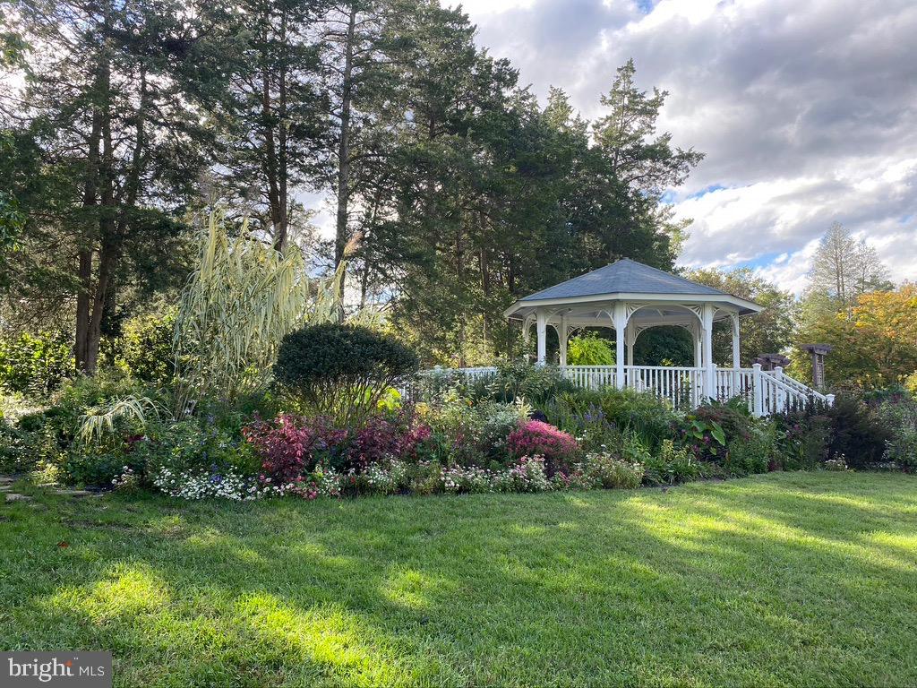 SLEEPY HOLLOW RUN - Residential