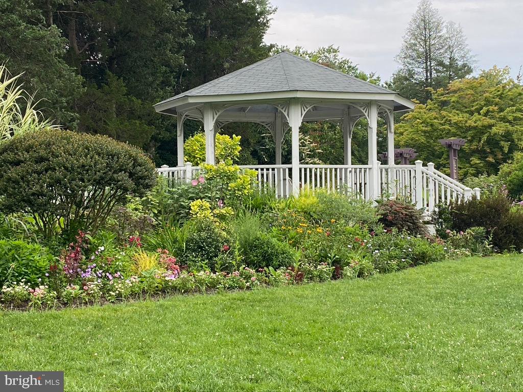 SLEEPY HOLLOW RUN - Residential
