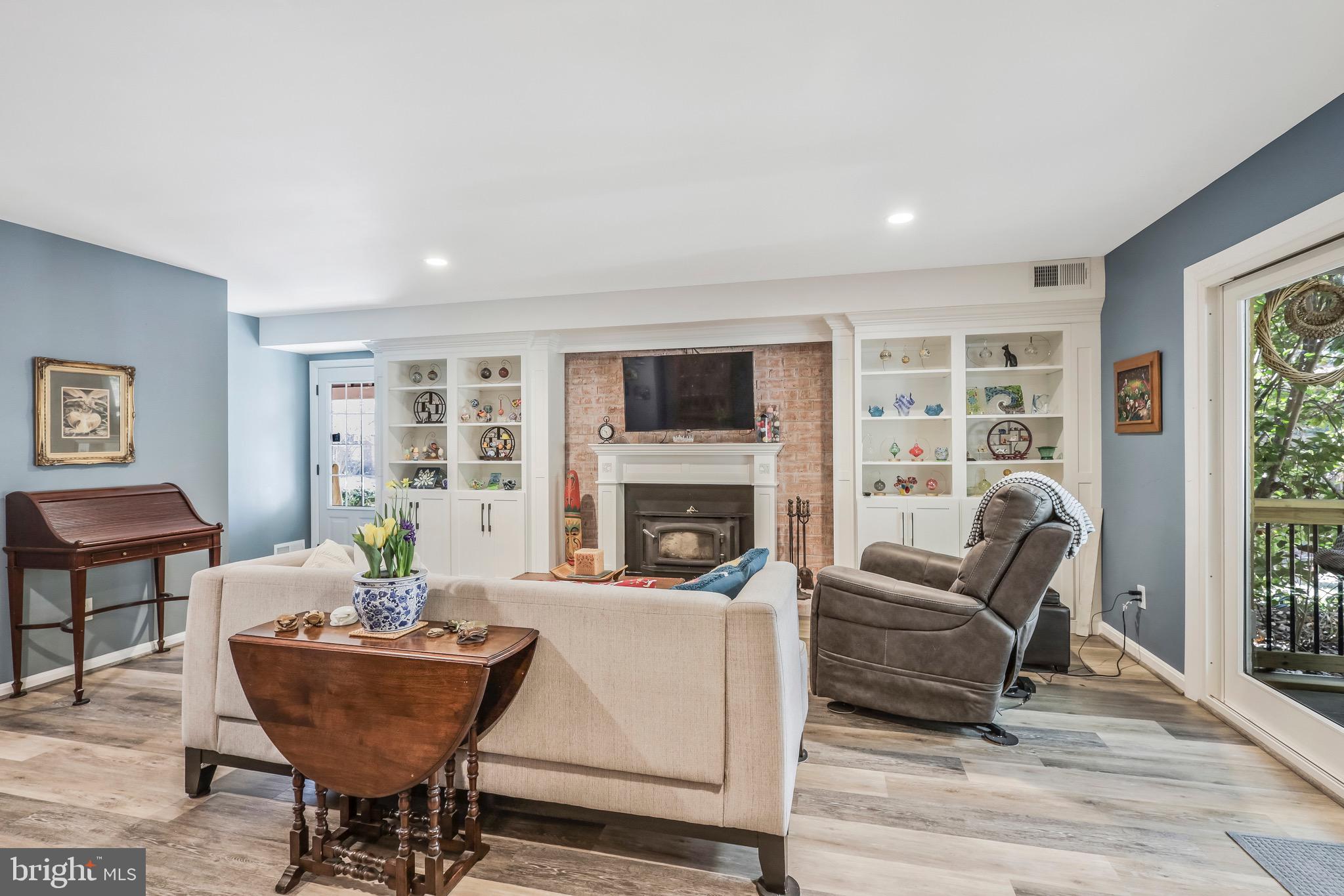 SLEEPY HOLLOW RUN - Residential