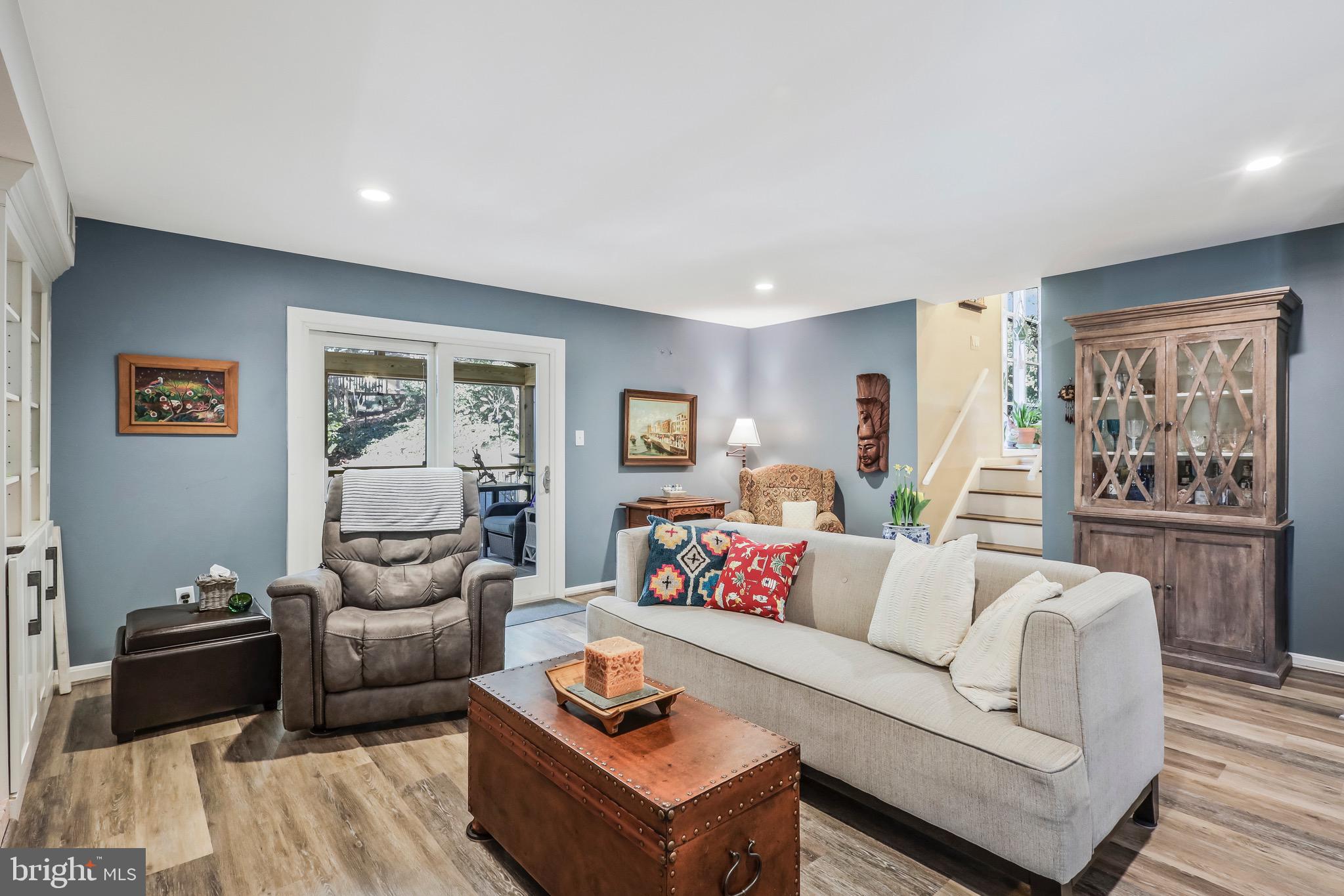 SLEEPY HOLLOW RUN - Residential