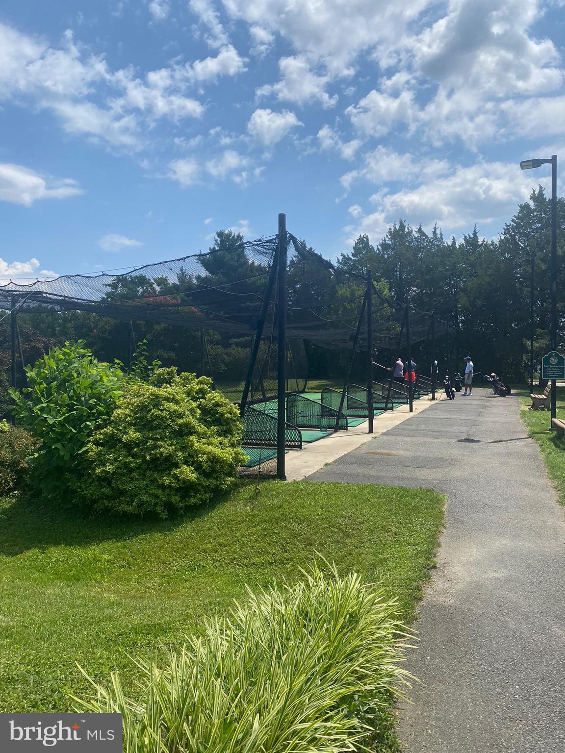 SLEEPY HOLLOW RUN - Residential