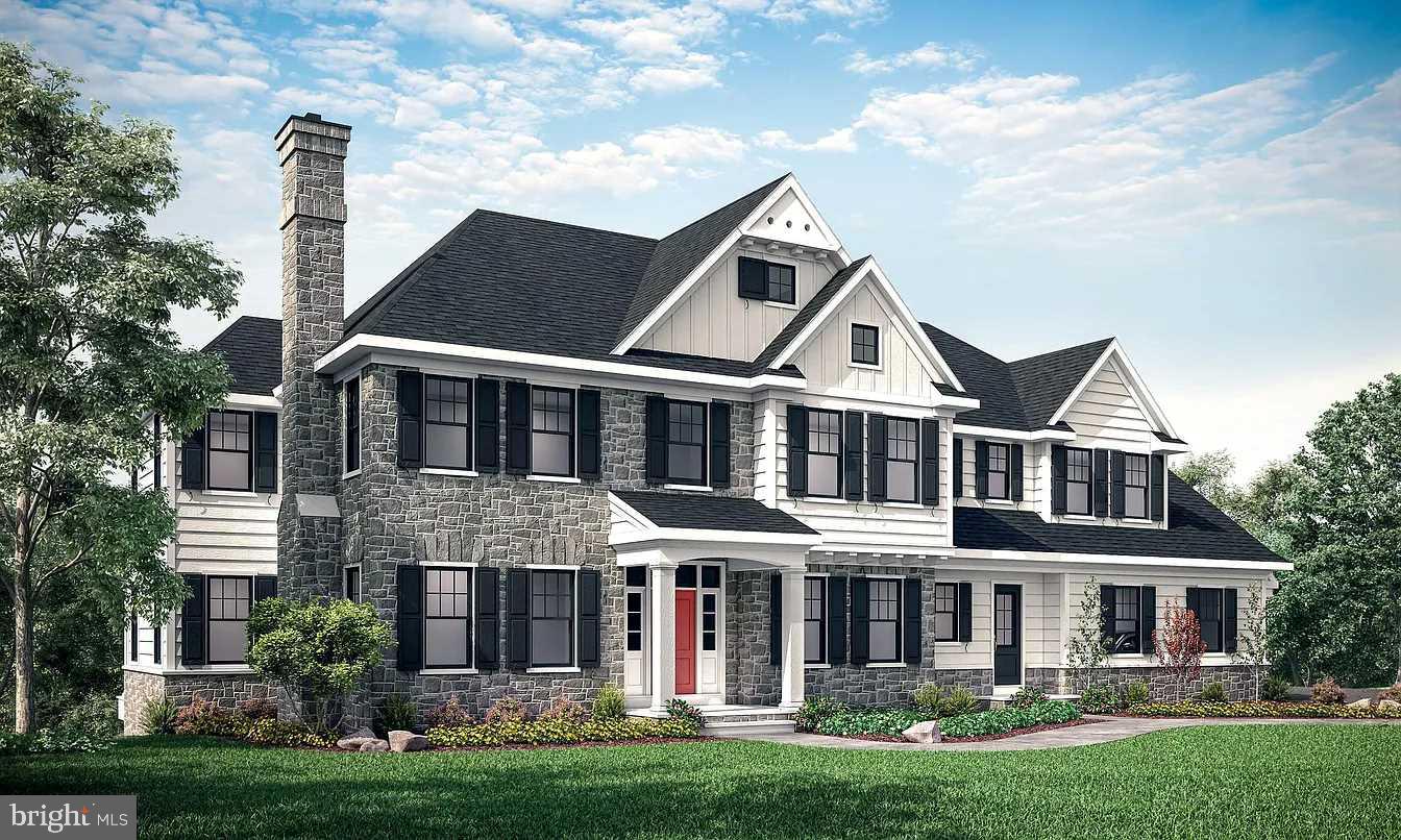 NEWTOWN SQ - Residential