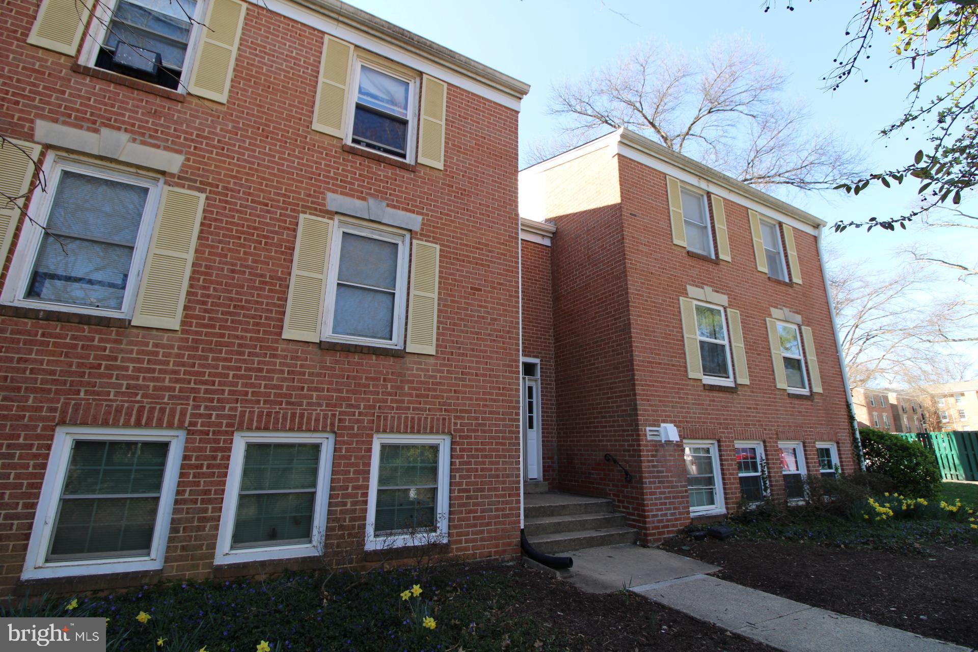 Updated 1BR Condo – All Utilities Included – Prime Gaithersburg Location

Welcome to this beautifully updated 1-bedroom condo offering comfort, convenience, and value. The home features luxury vinyl plank flooring, custom built-in shelving in the living and dining rooms, and an updated kitchen with white cabinetry, granite countertops, and stainless steel appliances.

The refreshed bathroom includes new tile, a reglazed tub, and a custom shampoo/soap niche with designer tile inlay. The spacious bedroom features a sliding glass door and an additional storage closet, providing both light and functionality.

All utilities are included in the condo fee, making this an easy, budget-friendly choice. The on-site laundry room is conveniently located just next door to the unit entrance.

Enjoy an unbeatable location just seconds from Quince Orchard Shopping Center, with Aldi, HomeGoods, LA Fitness, Buffalo Wild Wings, and more right at your doorstep. Commuters will love the easy access to I-270, ICC, Shady Grove Metro, and MARC, plus nearby Ride-On and bus stops. Brown Station Elementary is within walking distance.

Available for immediate move-in—this home offers both convenience.