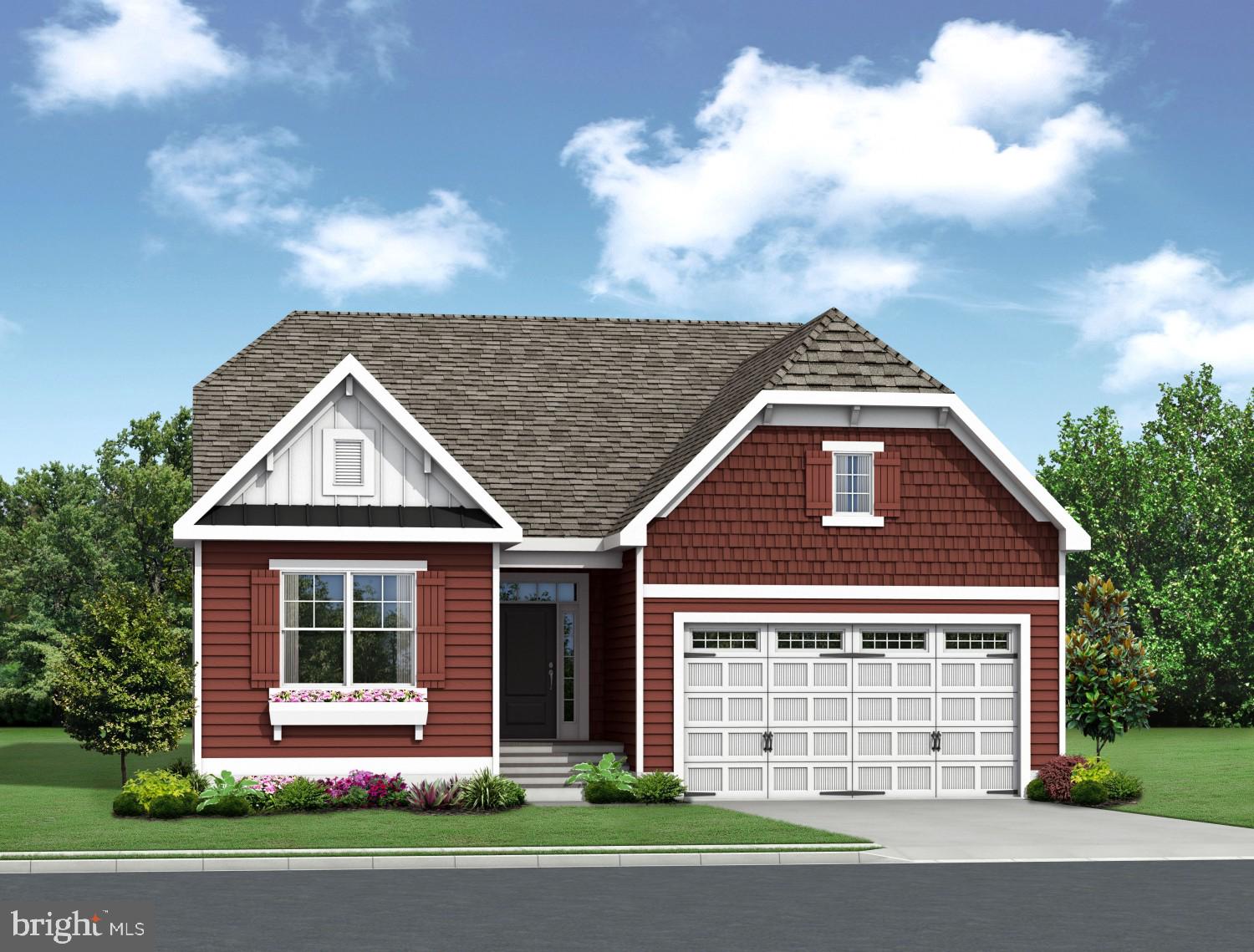 WELCHES POND - Residential