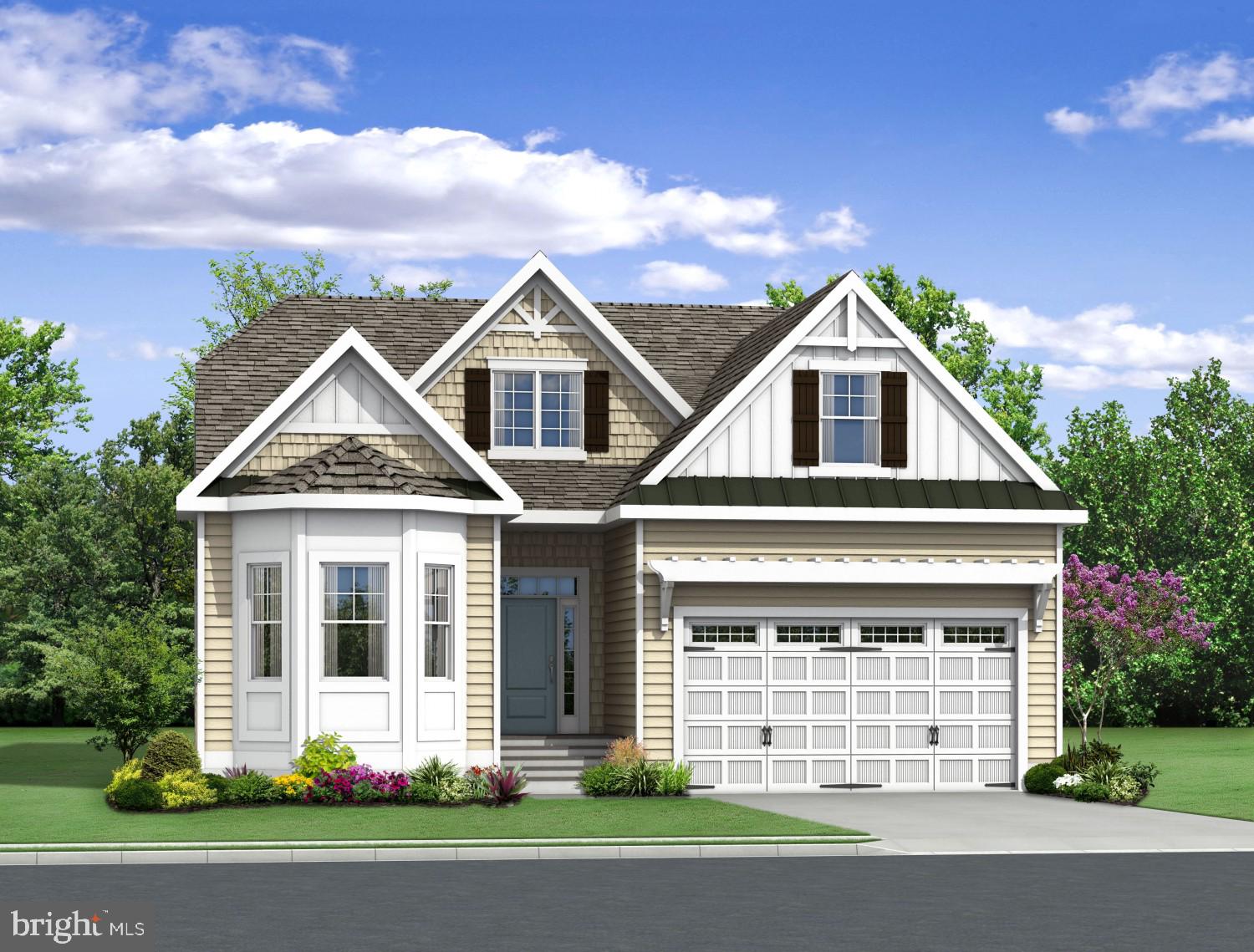 WELCHES POND - Residential