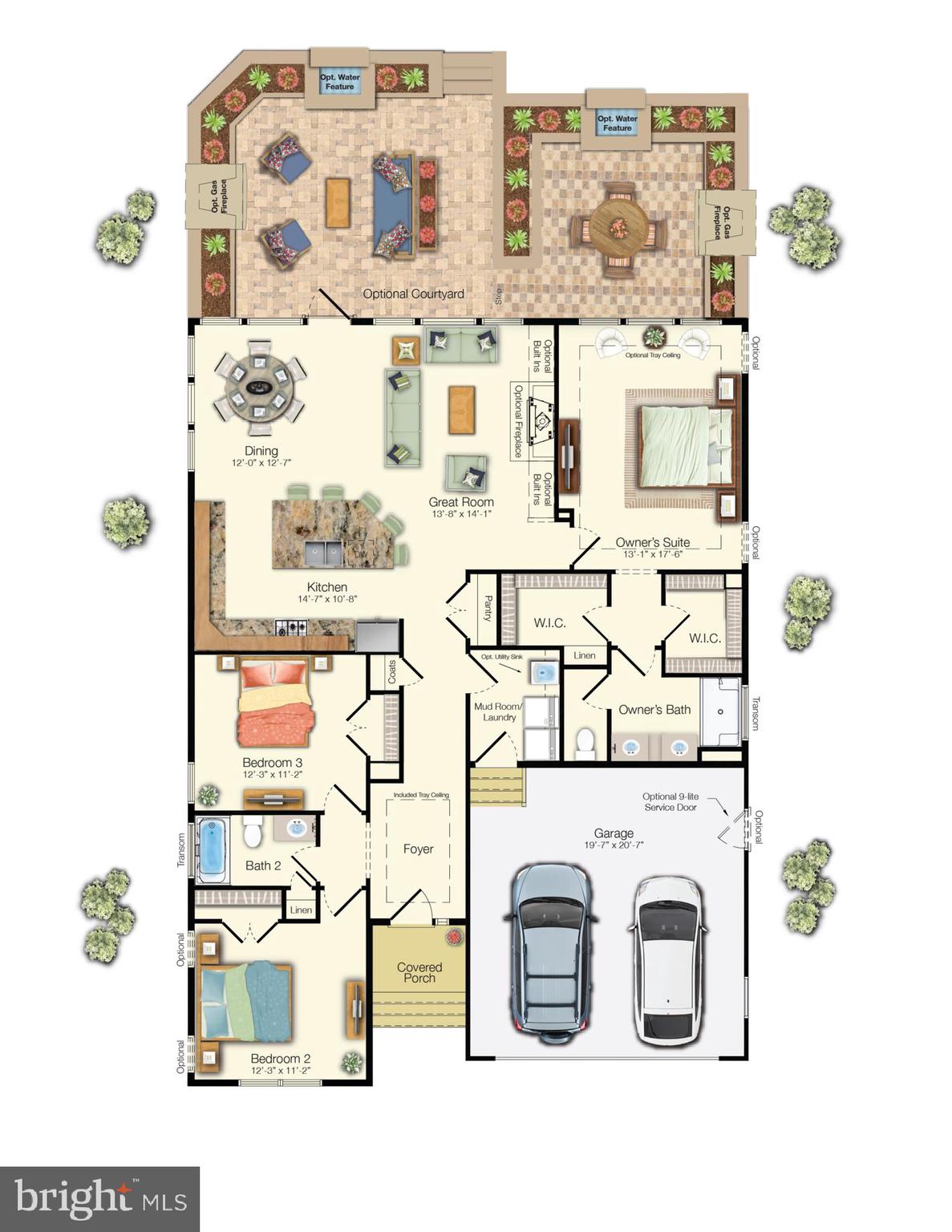 WELCHES POND - Residential