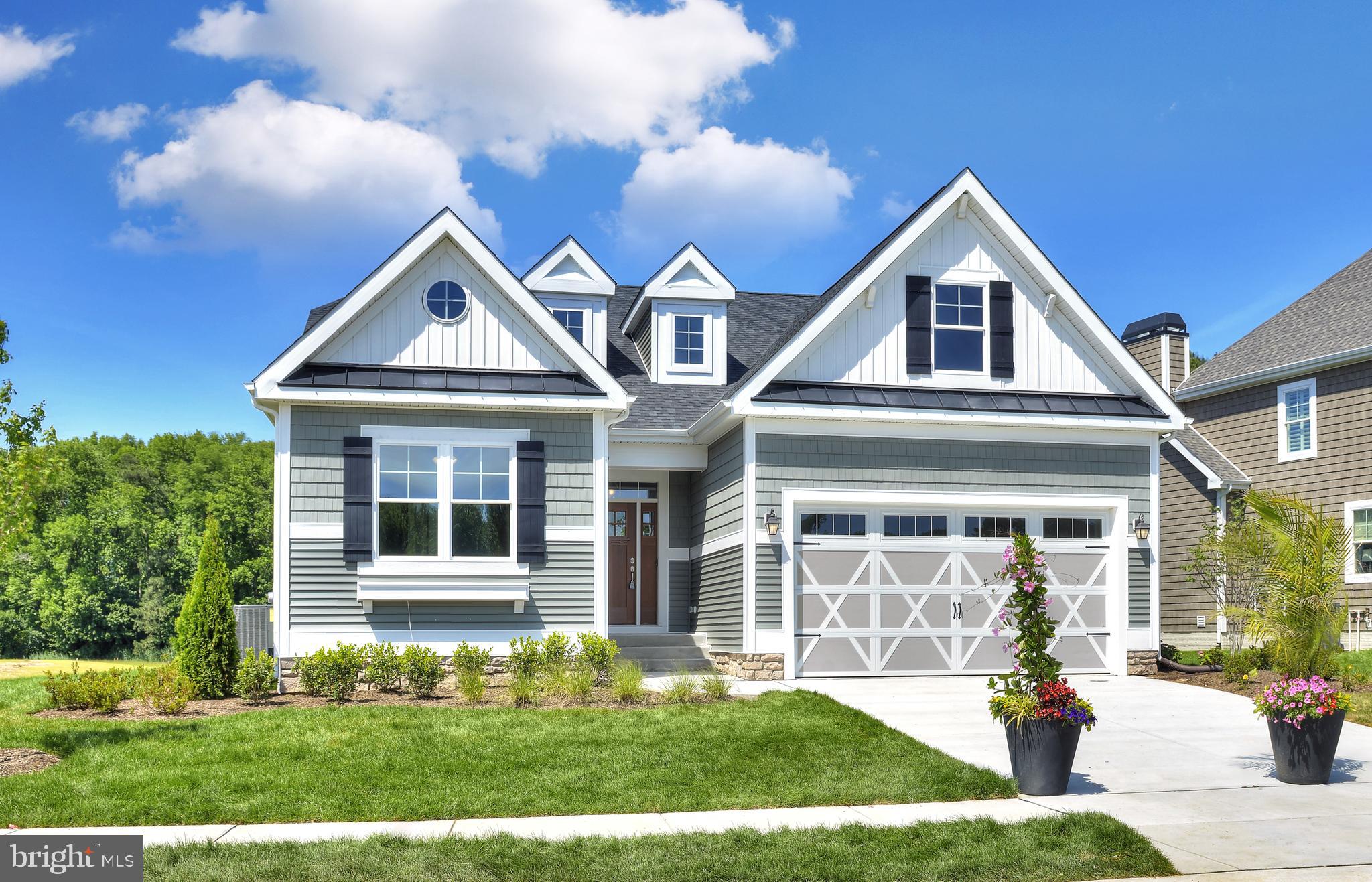 WELCHES POND - Residential