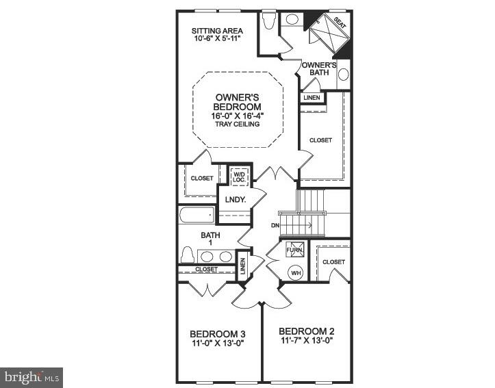 OAKDALE VILLAGE - Residential