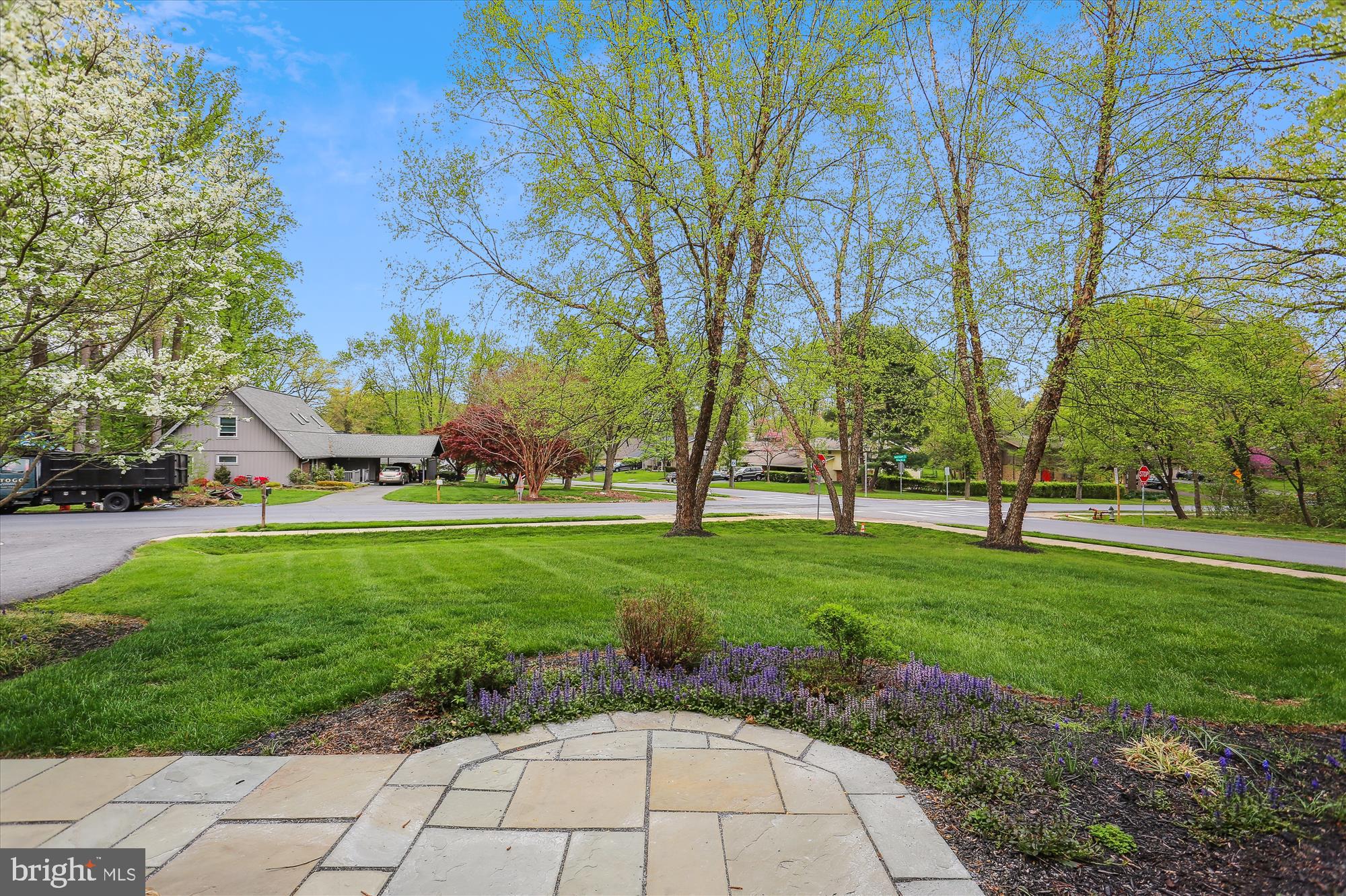 BROOKEVILLE KNOLLS - Residential