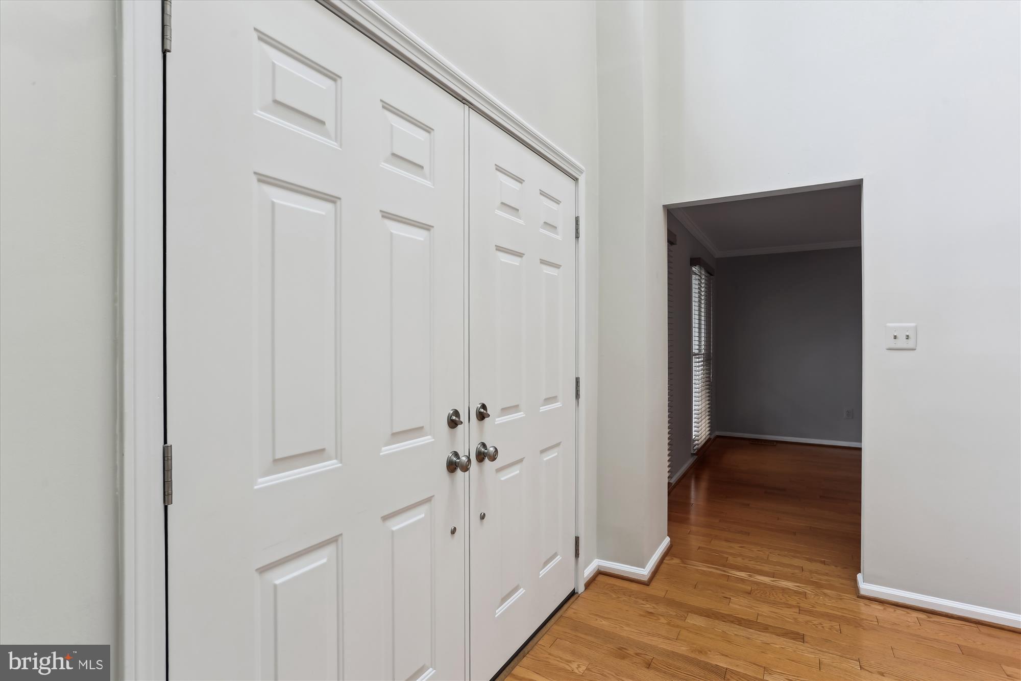 BROOKEVILLE KNOLLS - Residential
