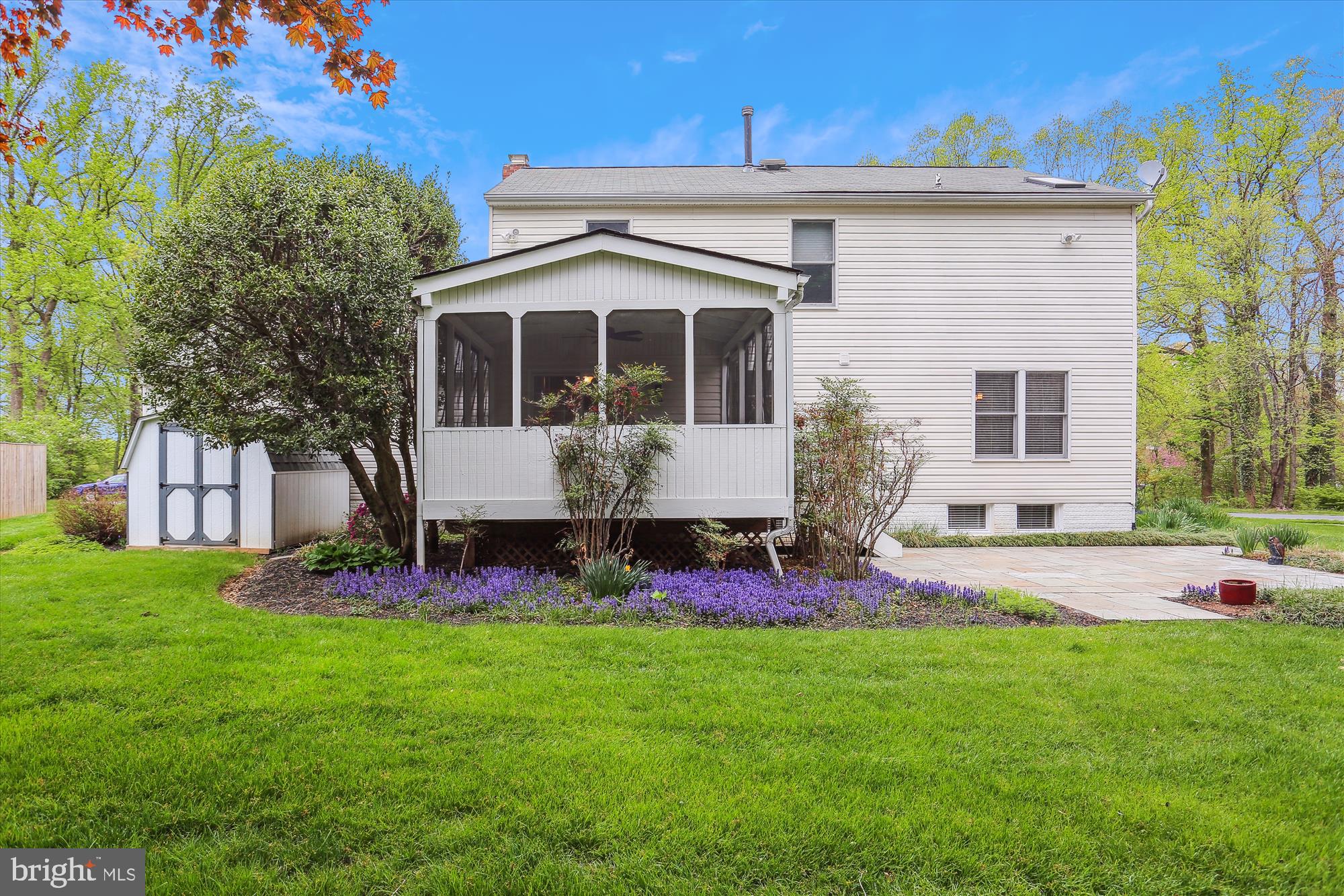 BROOKEVILLE KNOLLS - Residential