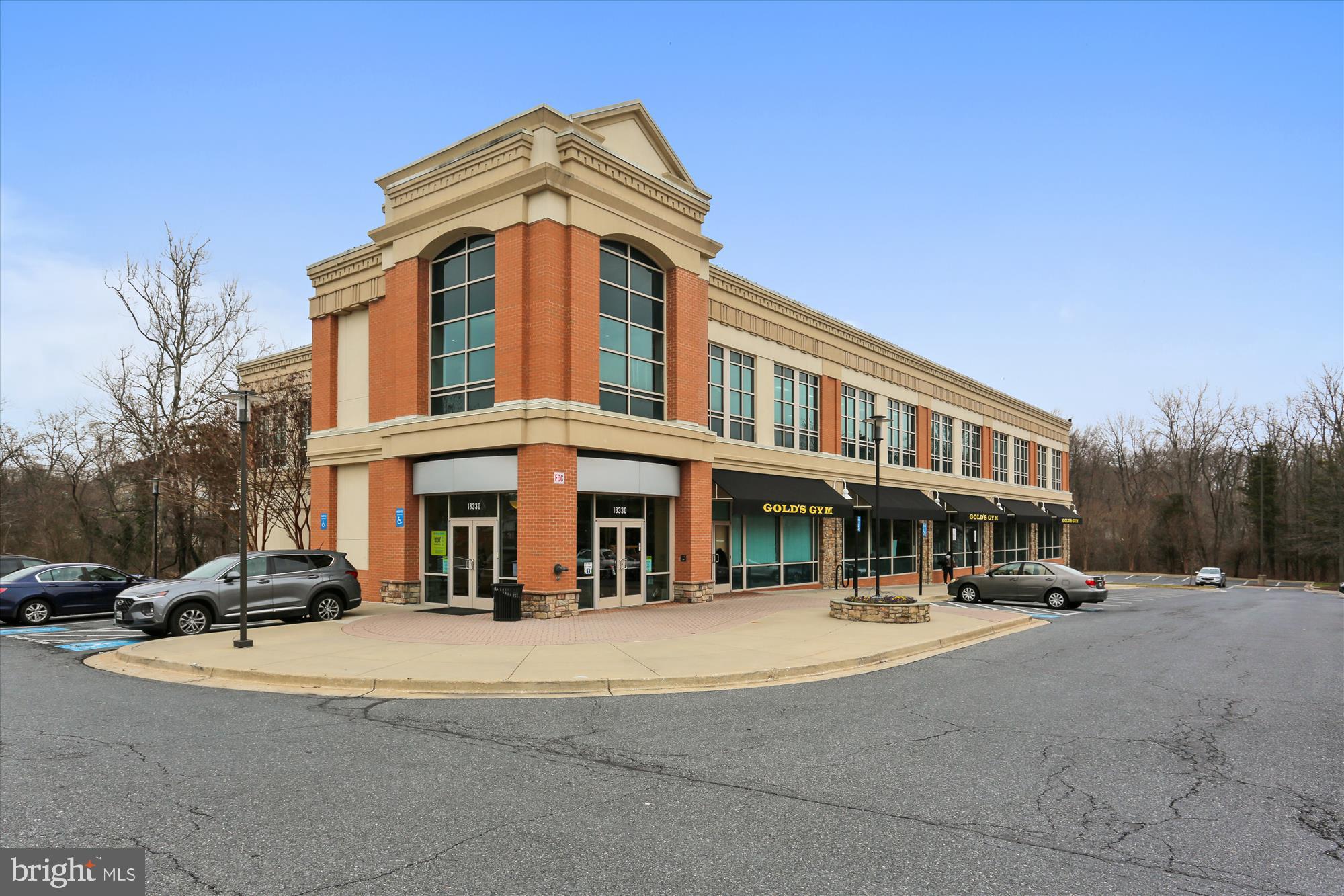 BROOKEVILLE KNOLLS - Residential