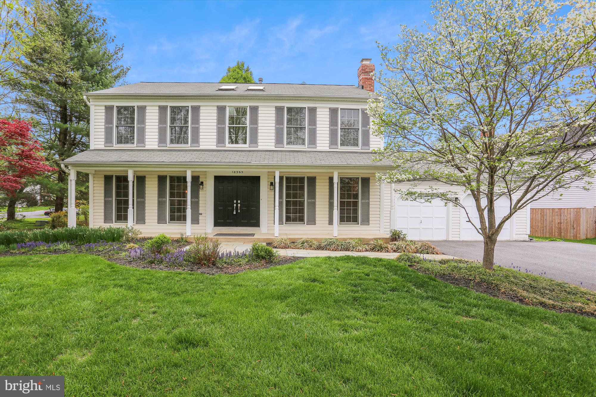 BROOKEVILLE KNOLLS - Residential