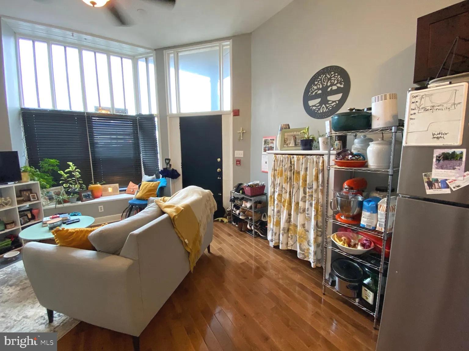 ART MUSEUM AREA - Residential Income